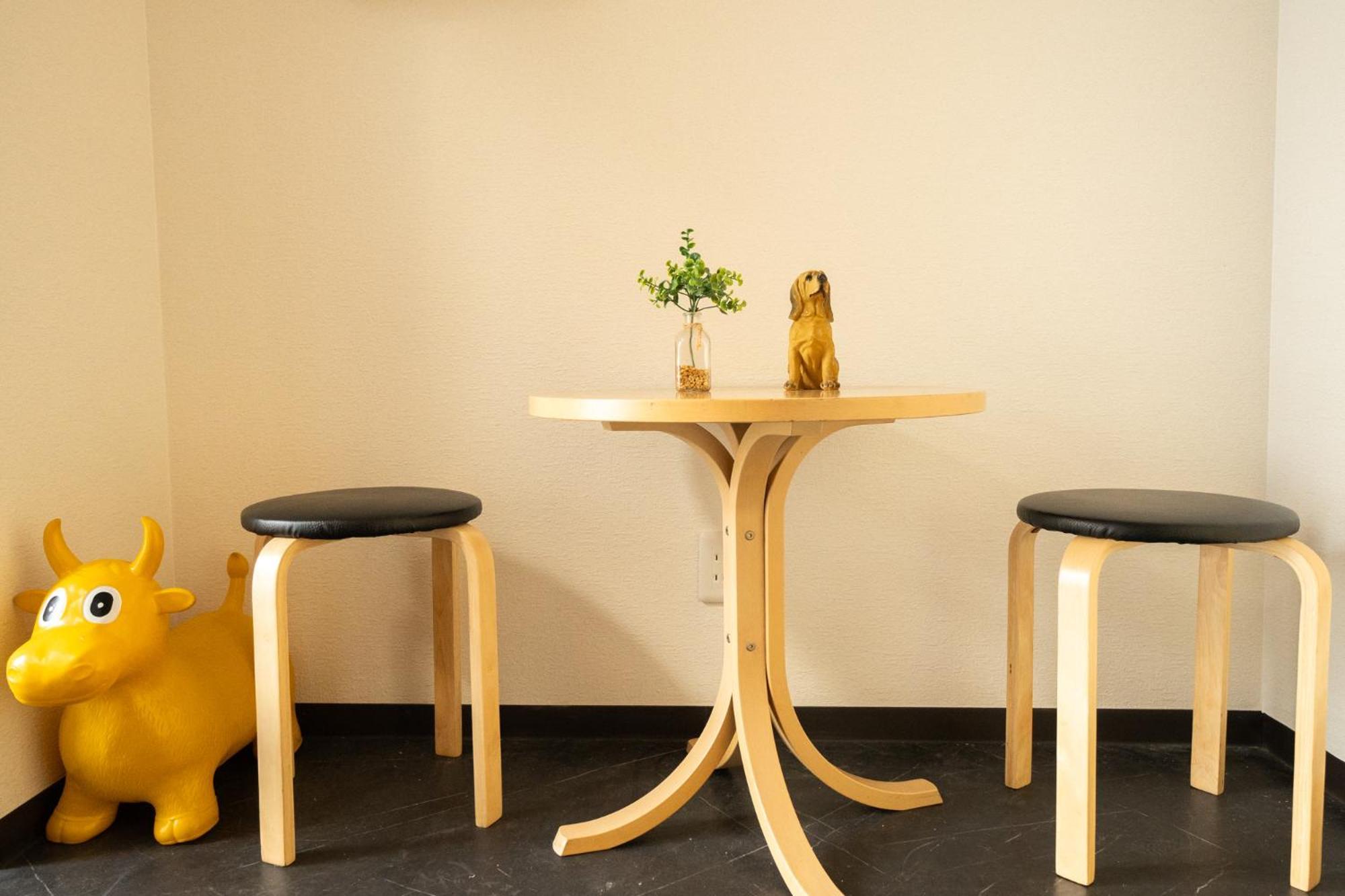 Aoda Apartment: Two-level Near Kansai Airport *