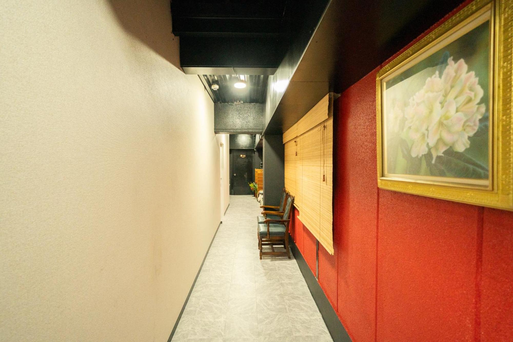 Apartment Aoda Apartment: Two-level Near Kansai Airport
