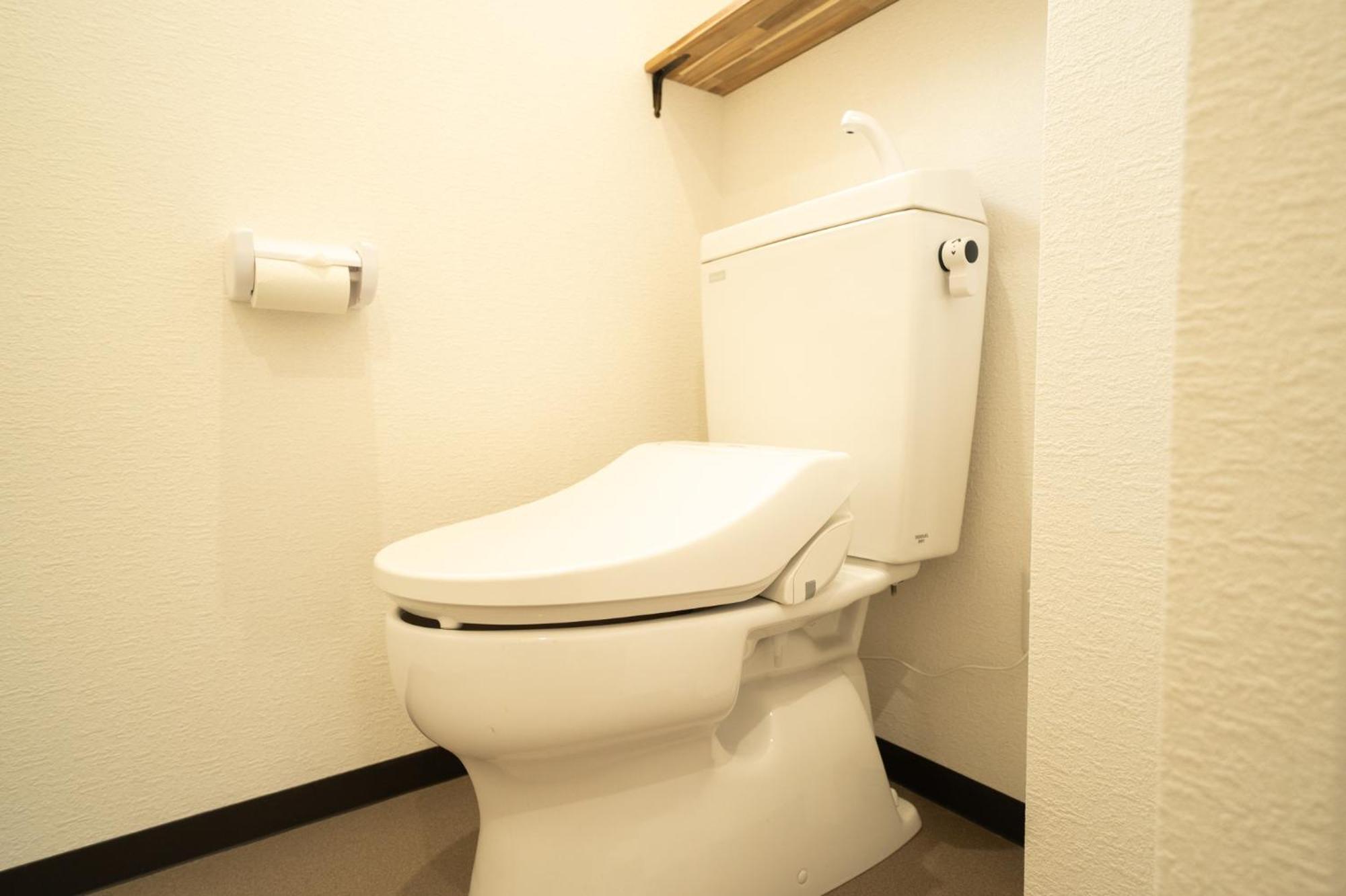 Aoda Apartment: Two-level Near Kansai Airport *