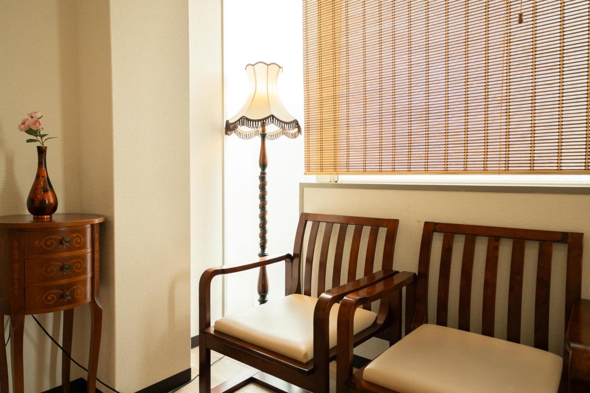 Aoda Apartment: Two-level Near Kansai Airport Apartment *