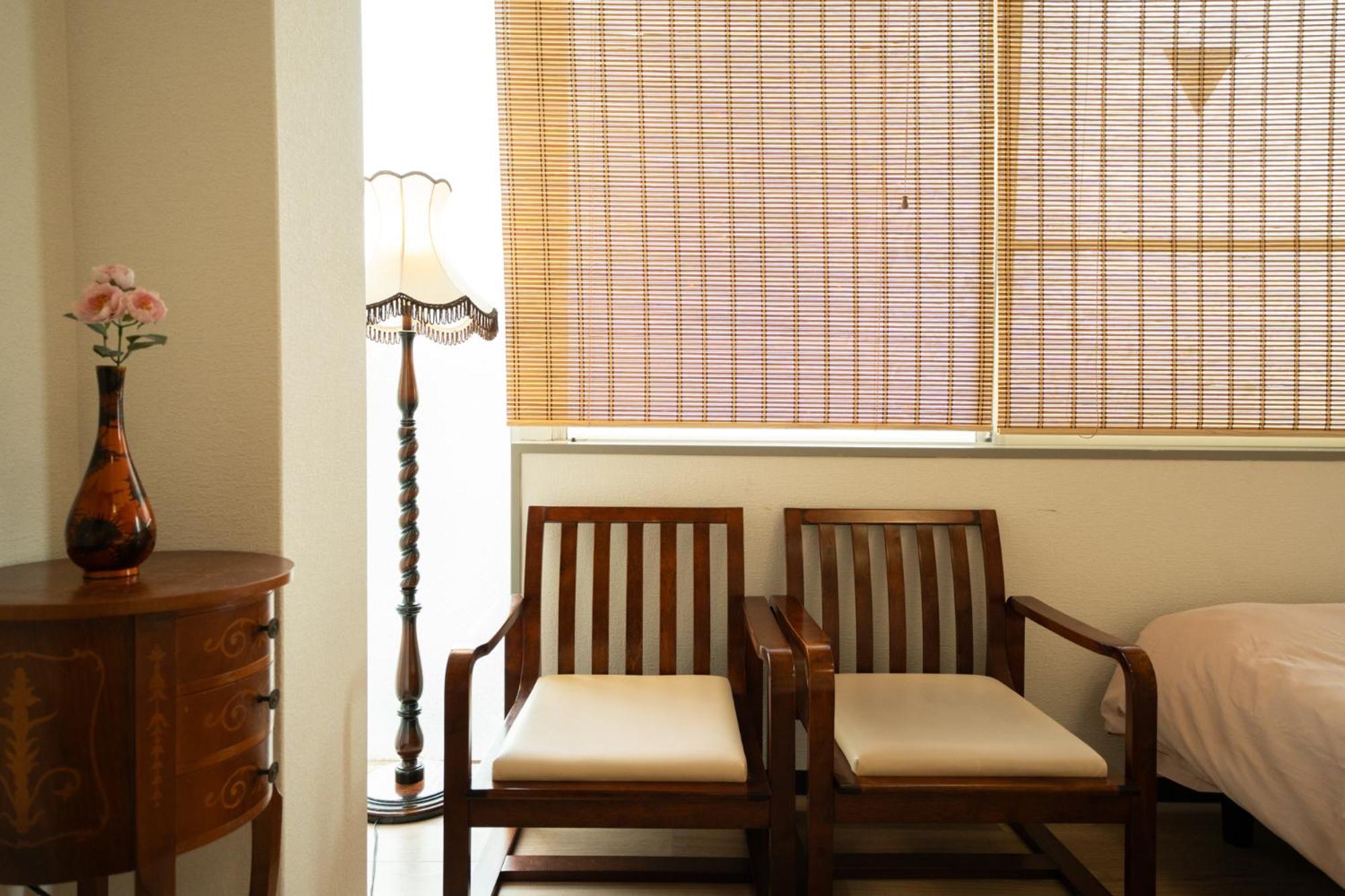 Aoda Apartment: Two-level Near Kansai Airport Apartment