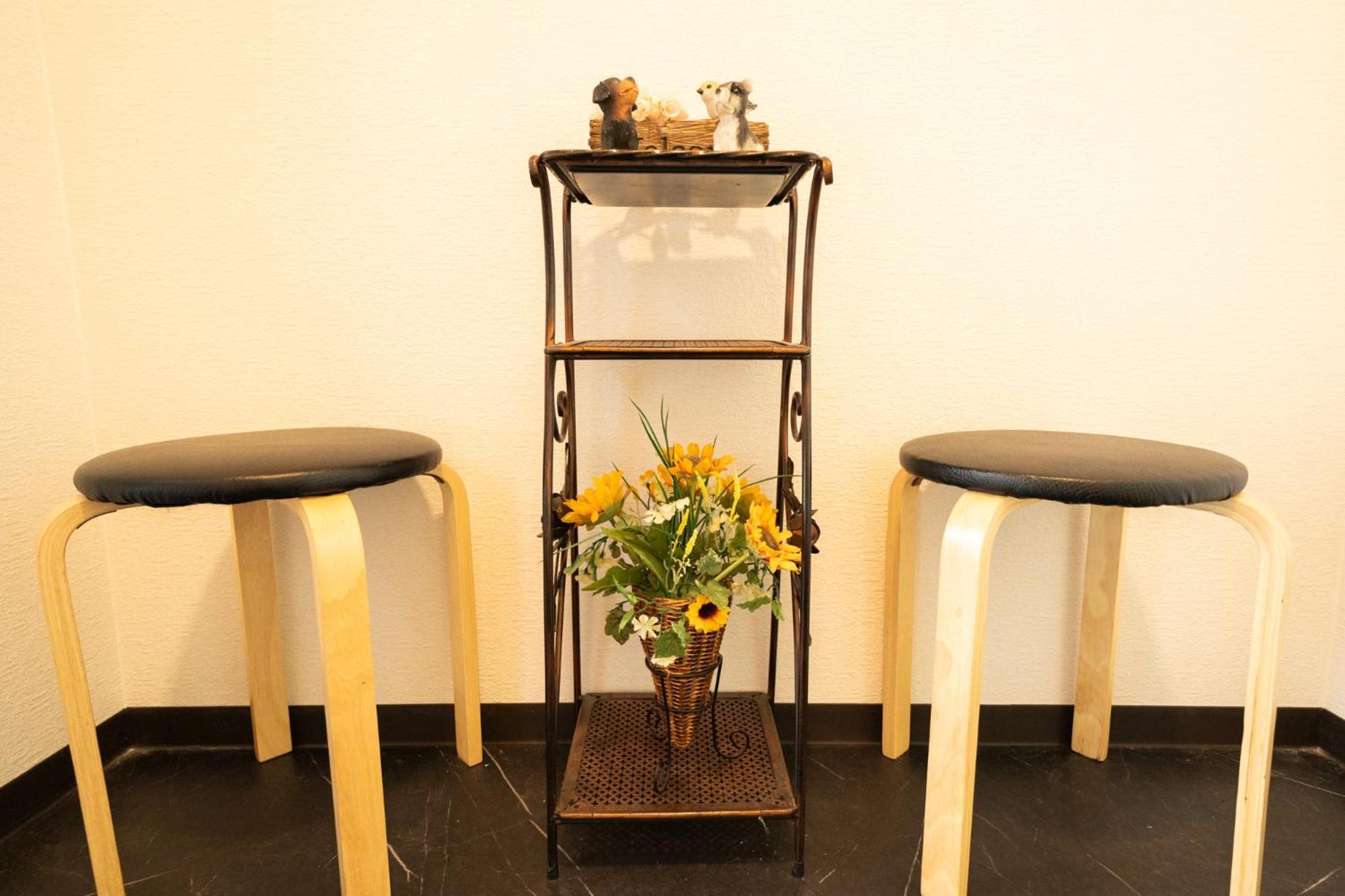 Aoda Apartment: Two-level Near Kansai Airport * Osaka