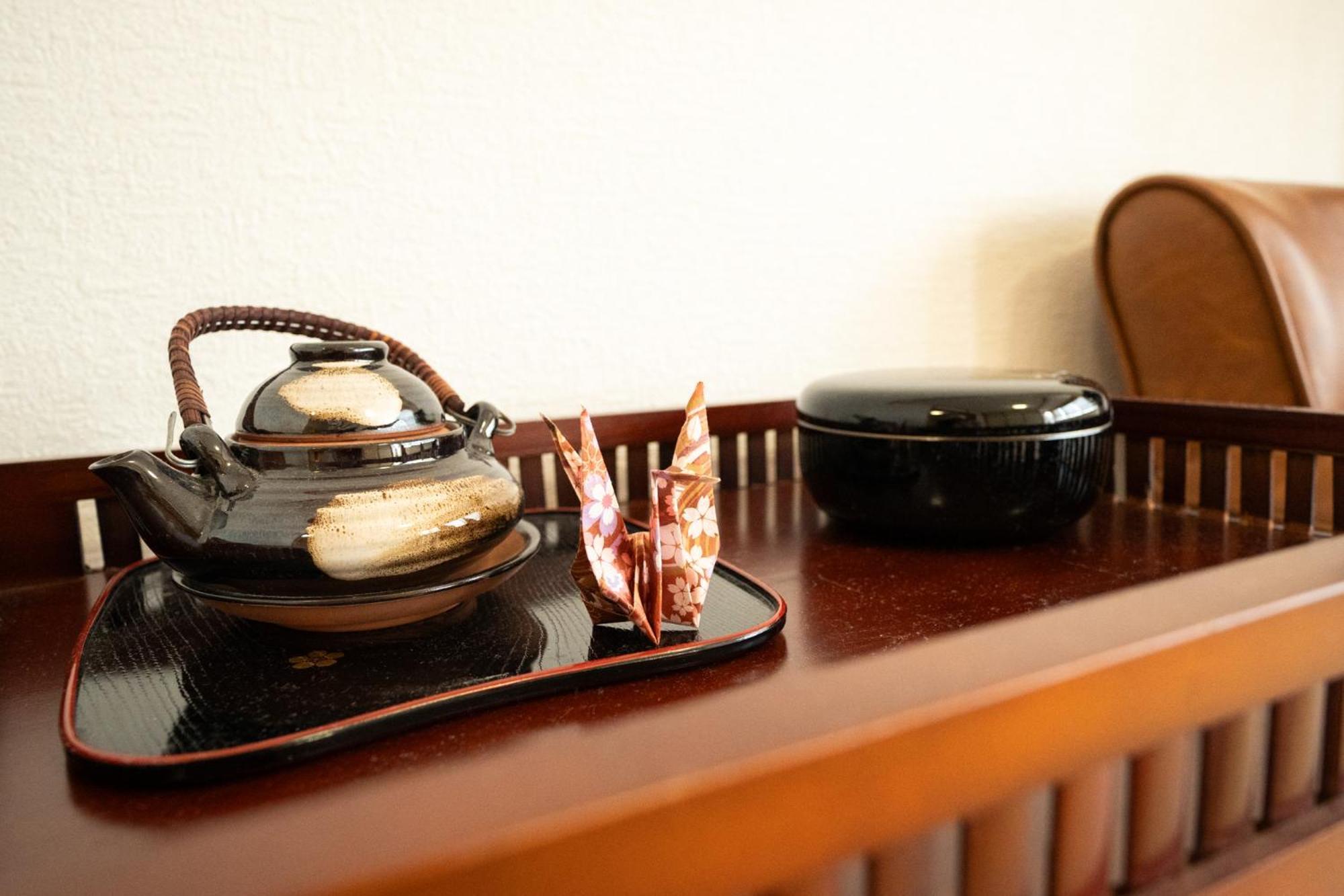 Aoda Apartment: Two-level Near Kansai Airport Apartment Osaka