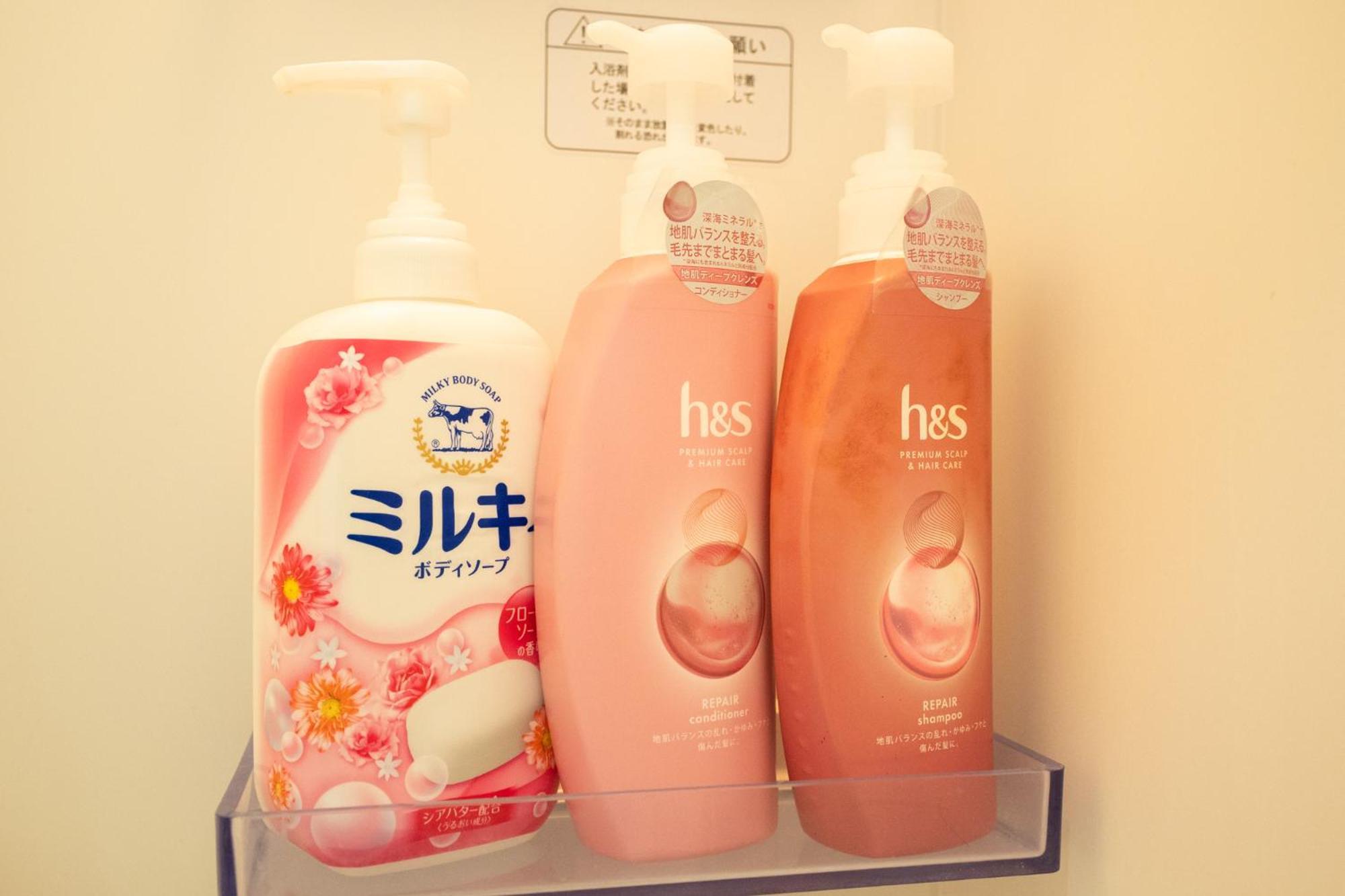 Apartment Aoda Apartment: Two-level Near Kansai Airport Osaka