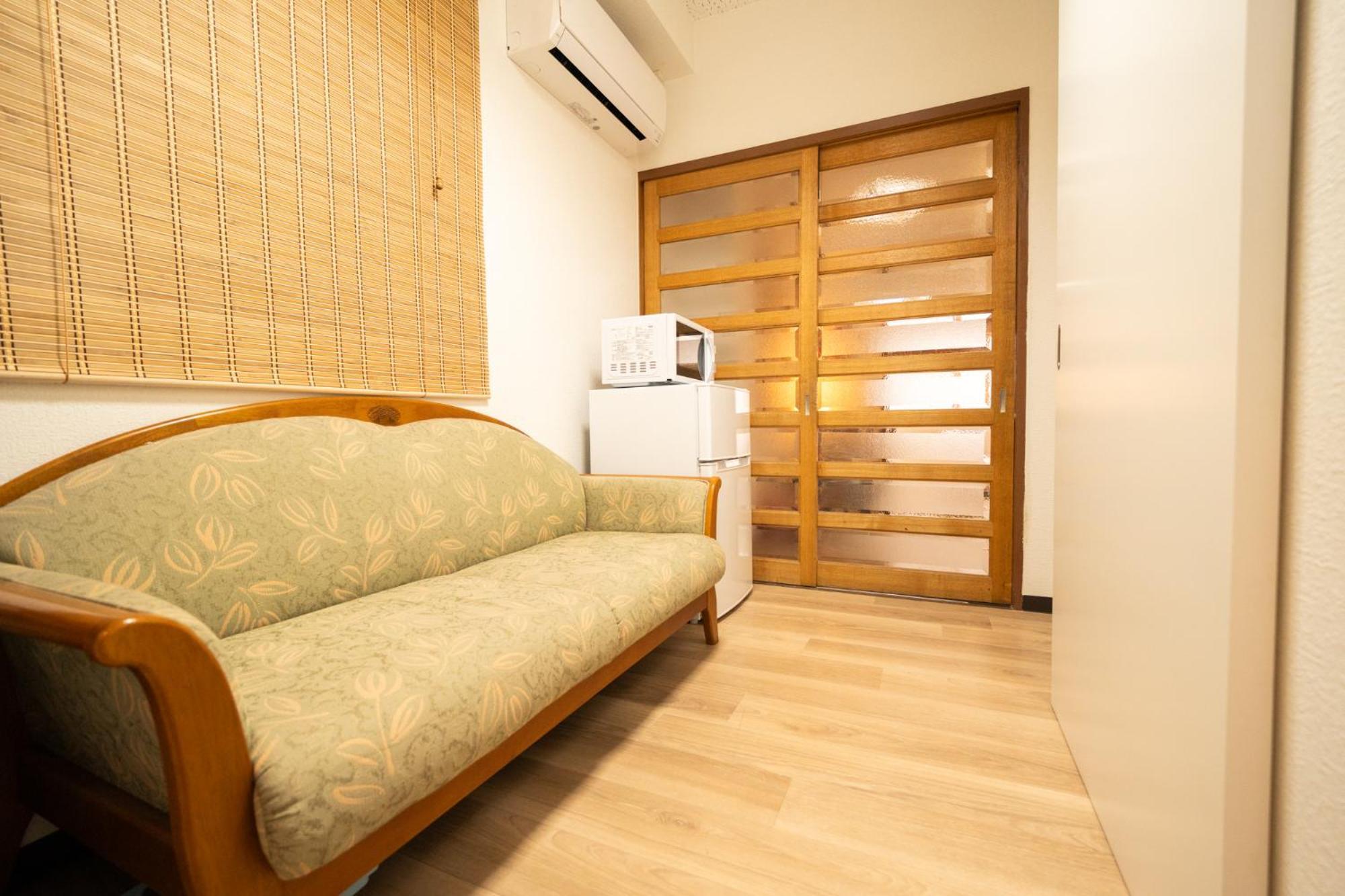 Aoda Apartment: Two-level Near Kansai Airport * Osaka