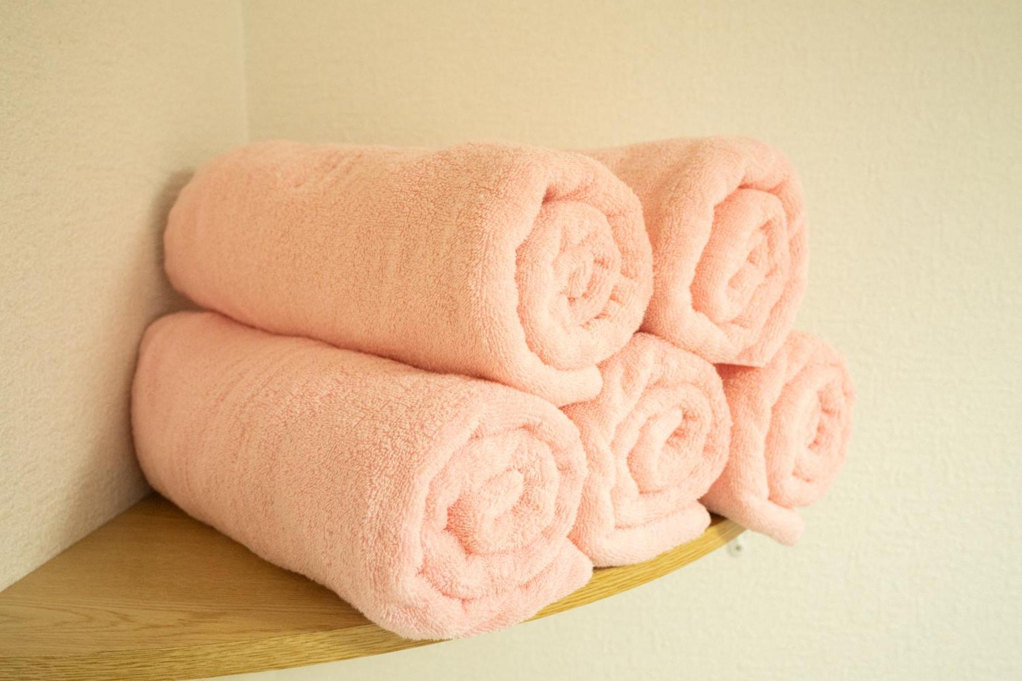 Aoda Apartment: Two-level Near Kansai Airport Apartment