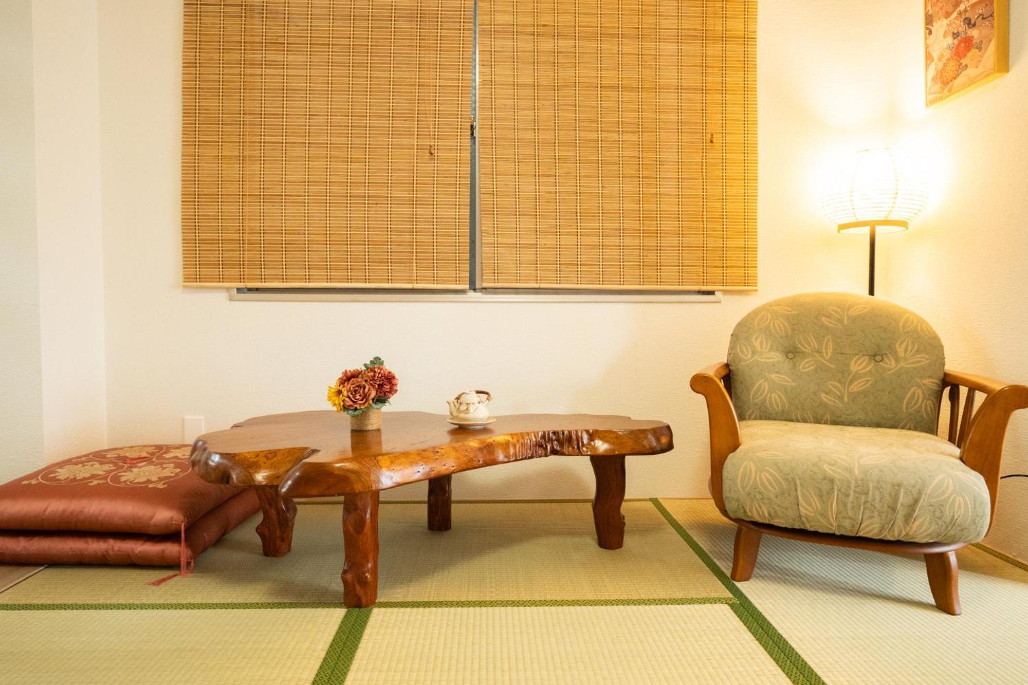 Apartment Aoda Apartment: Two-level Near Kansai Airport Osaka