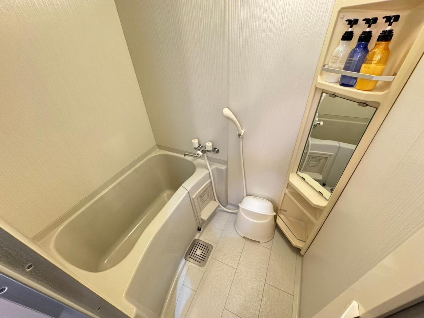 A&c Dome-mae Apartamento