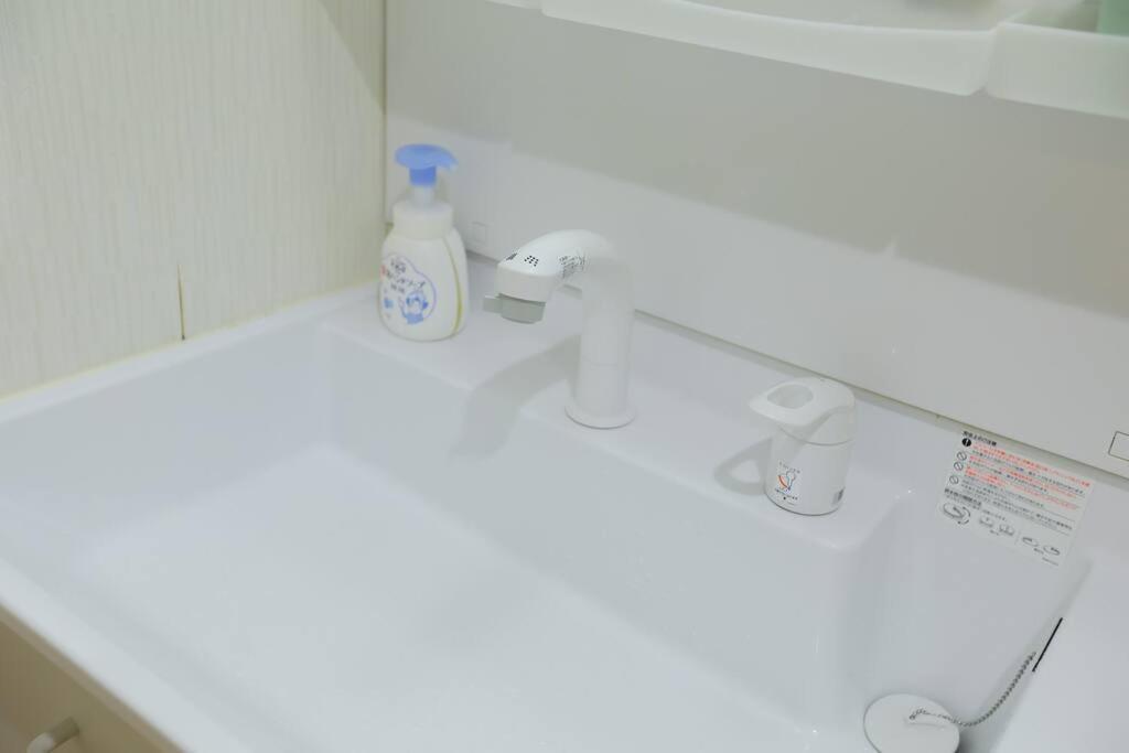 Apartment 道頓堀民泊51,道頓堀真ん中,mini浮世絵美術館,心斎橋,家族旅行,family Trip Osaka
