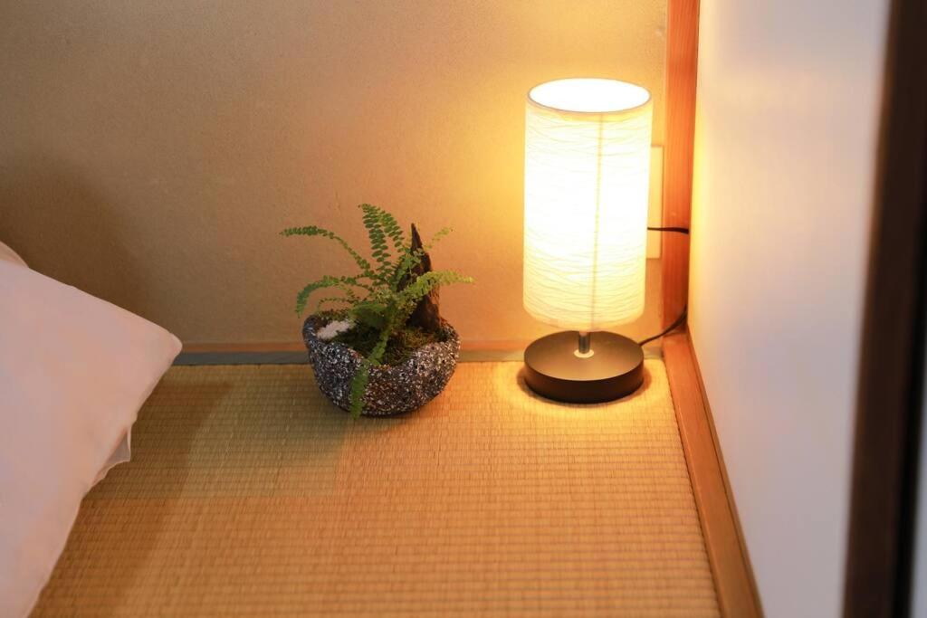 Apartment 道頓堀民泊51,道頓堀真ん中,mini浮世絵美術館,心斎橋,家族旅行,family Trip Osaka