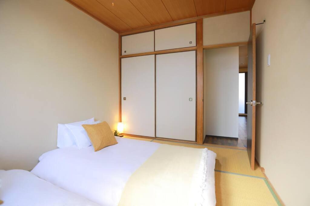 道頓堀民泊51,道頓堀真ん中,mini浮世絵美術館,心斎橋,家族旅行,family Trip Apartment
