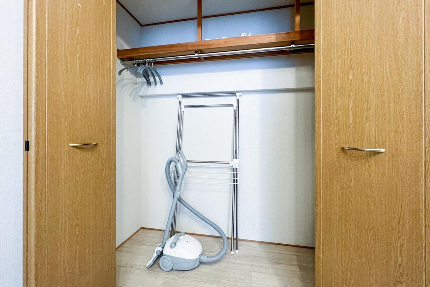Apartamento House Honkan