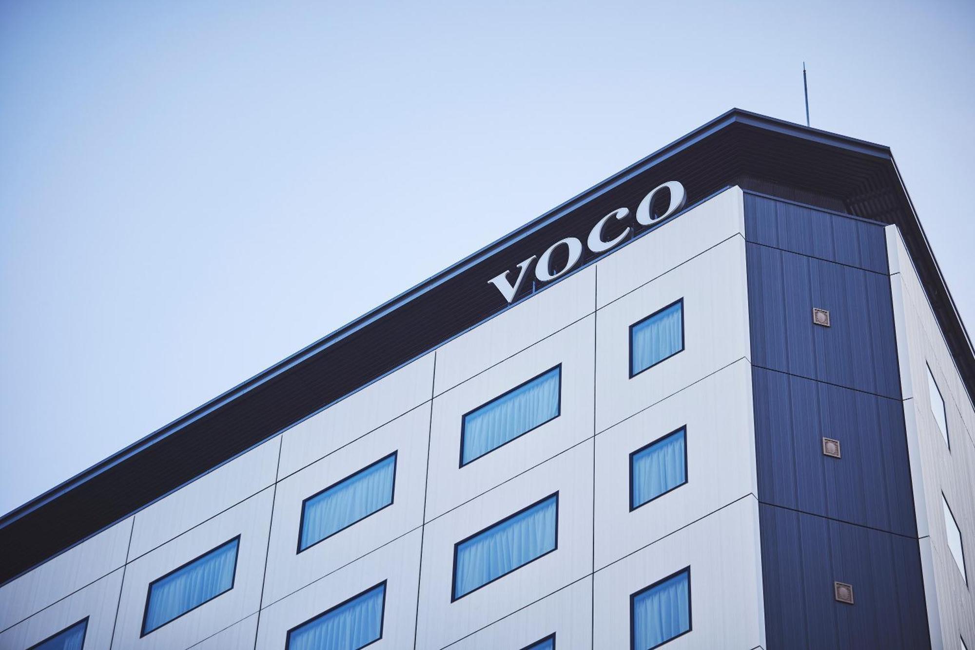 Hotel Voco By Ihg