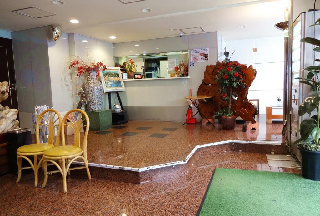 Love hotel Yamakyu (adults Only) Osaka