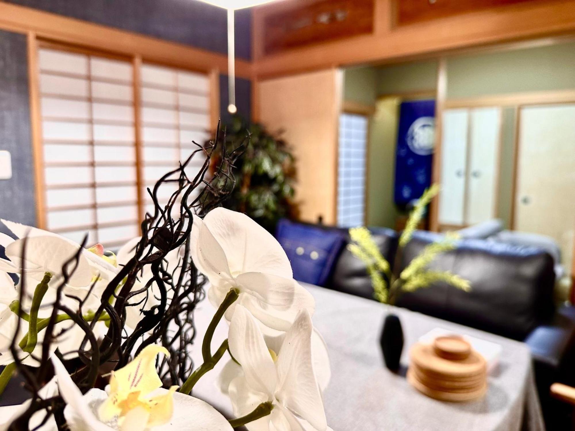 Totoro No Tema - Vacation 15797 Holiday home Osaka