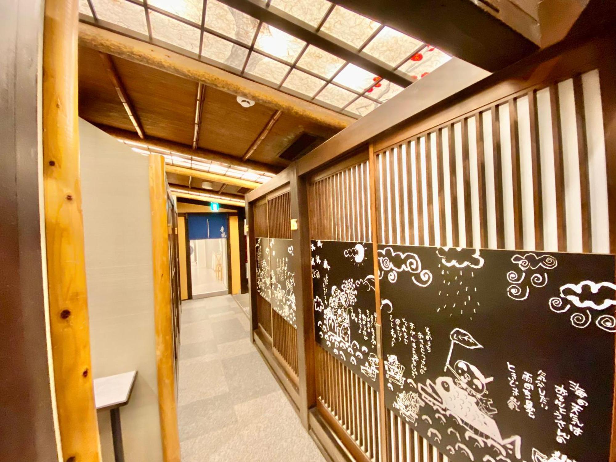 Hostel Ko-fu *
