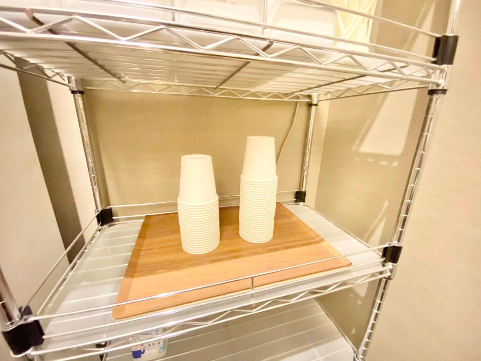 Ko-fu Hostel Osaka