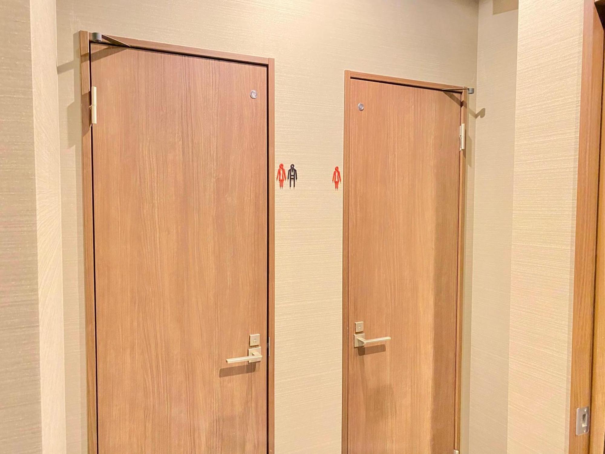 Hostel Ko-fu Osaka