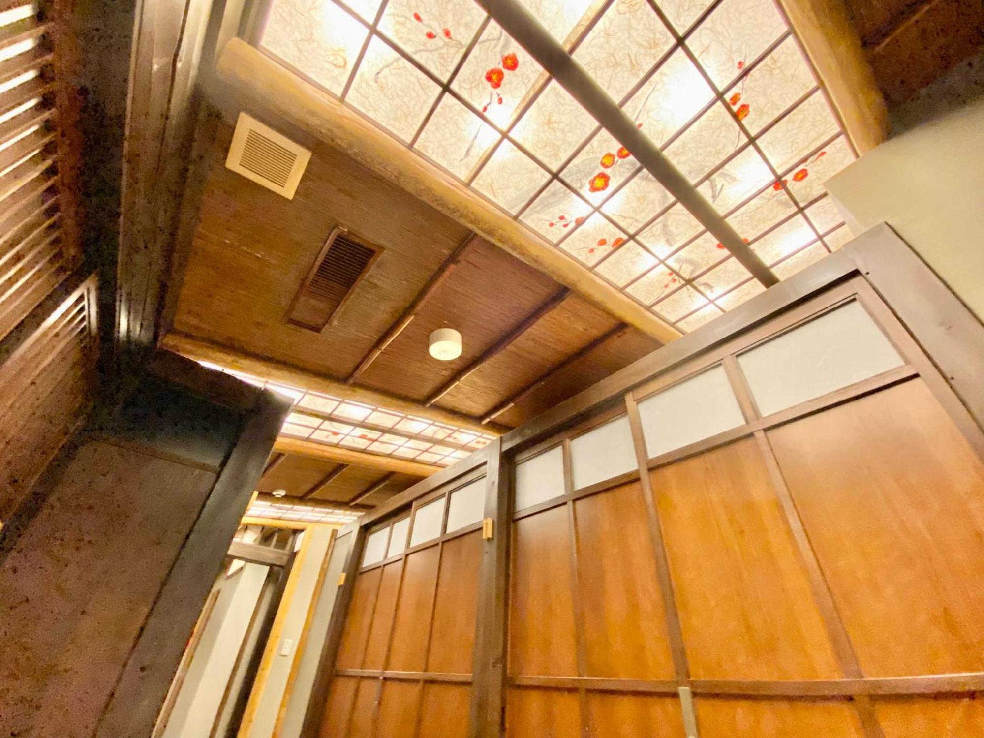 Hostel Ko-fu Osaka