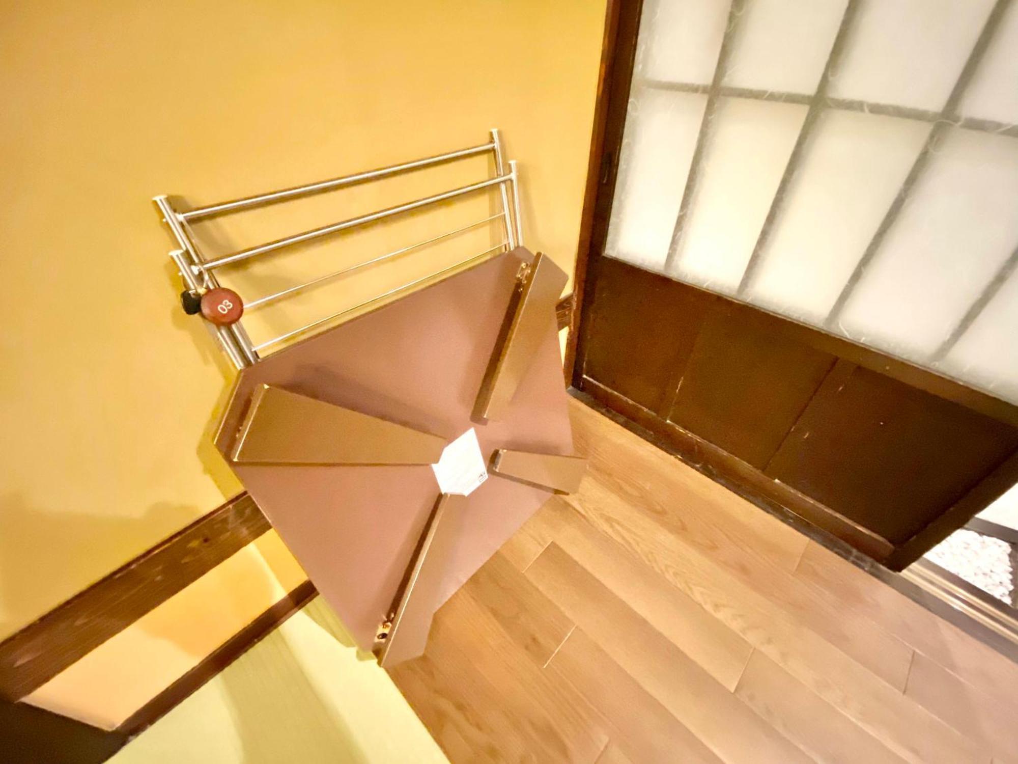 Ko-fu Hostel Osaka