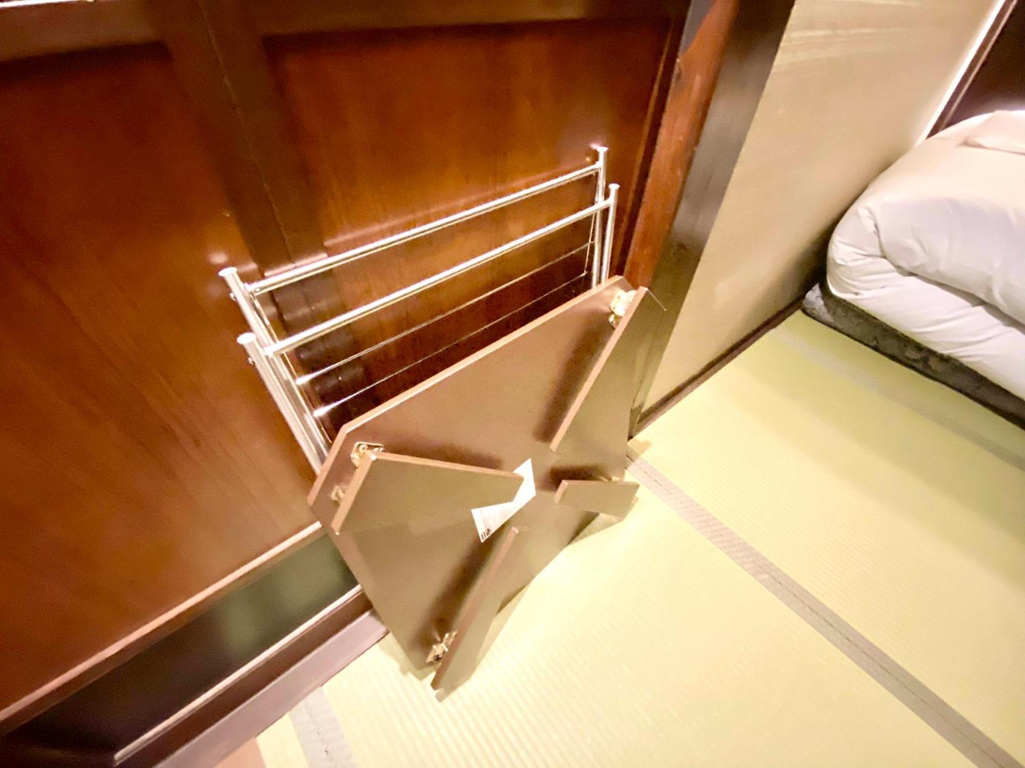 Hostel Ko-fu Osaka