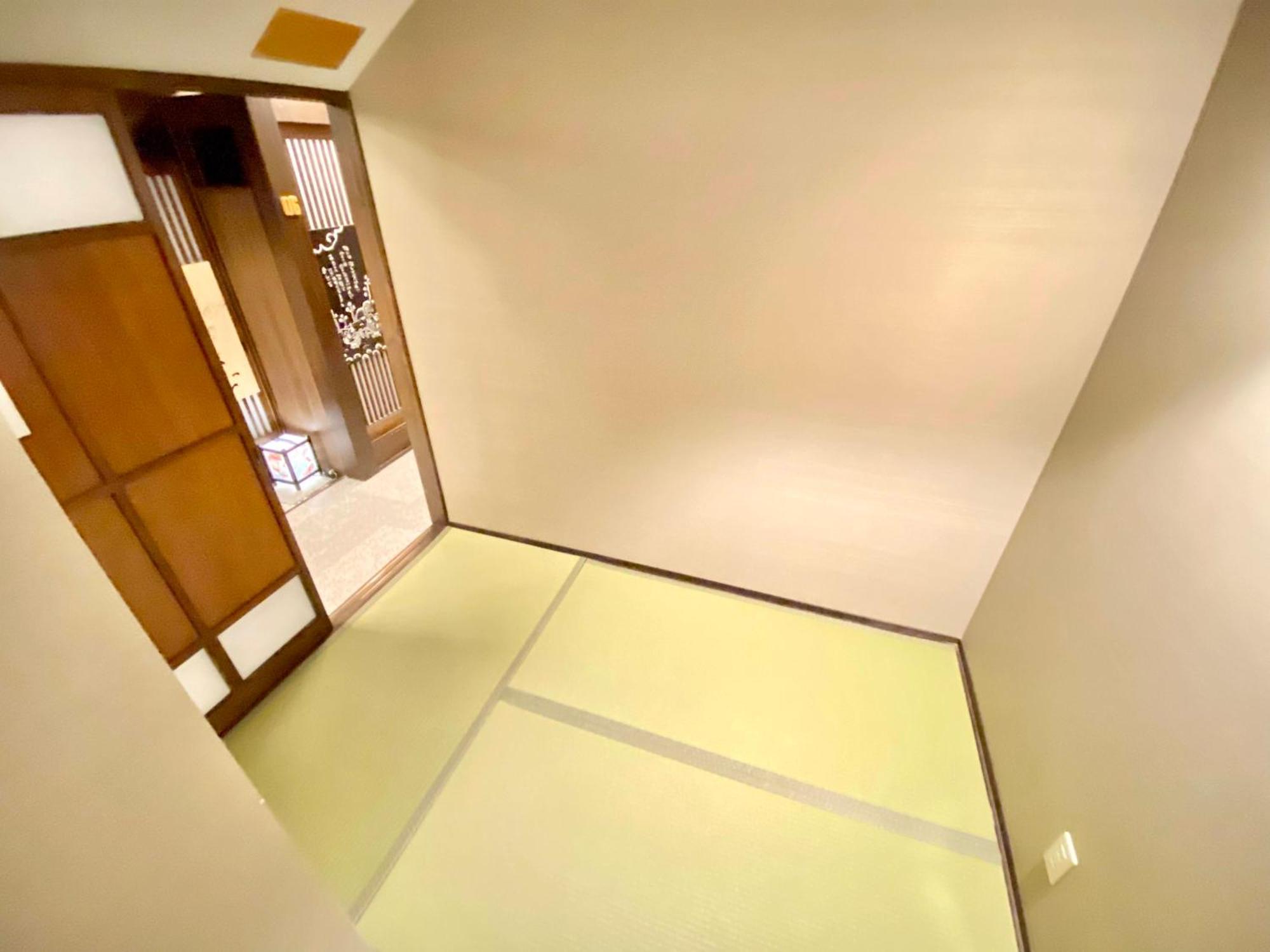 Ko-fu Hostel Osaka