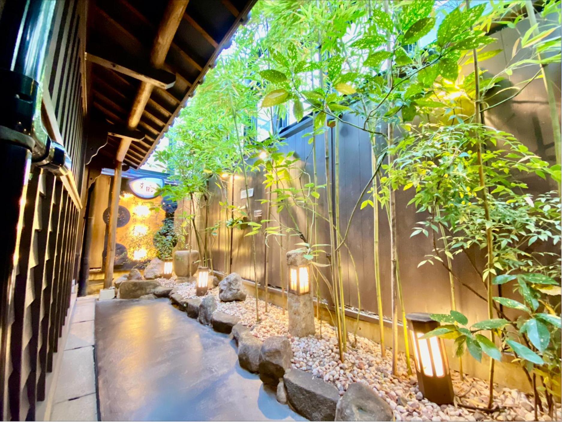 Ko-fu Hostel *