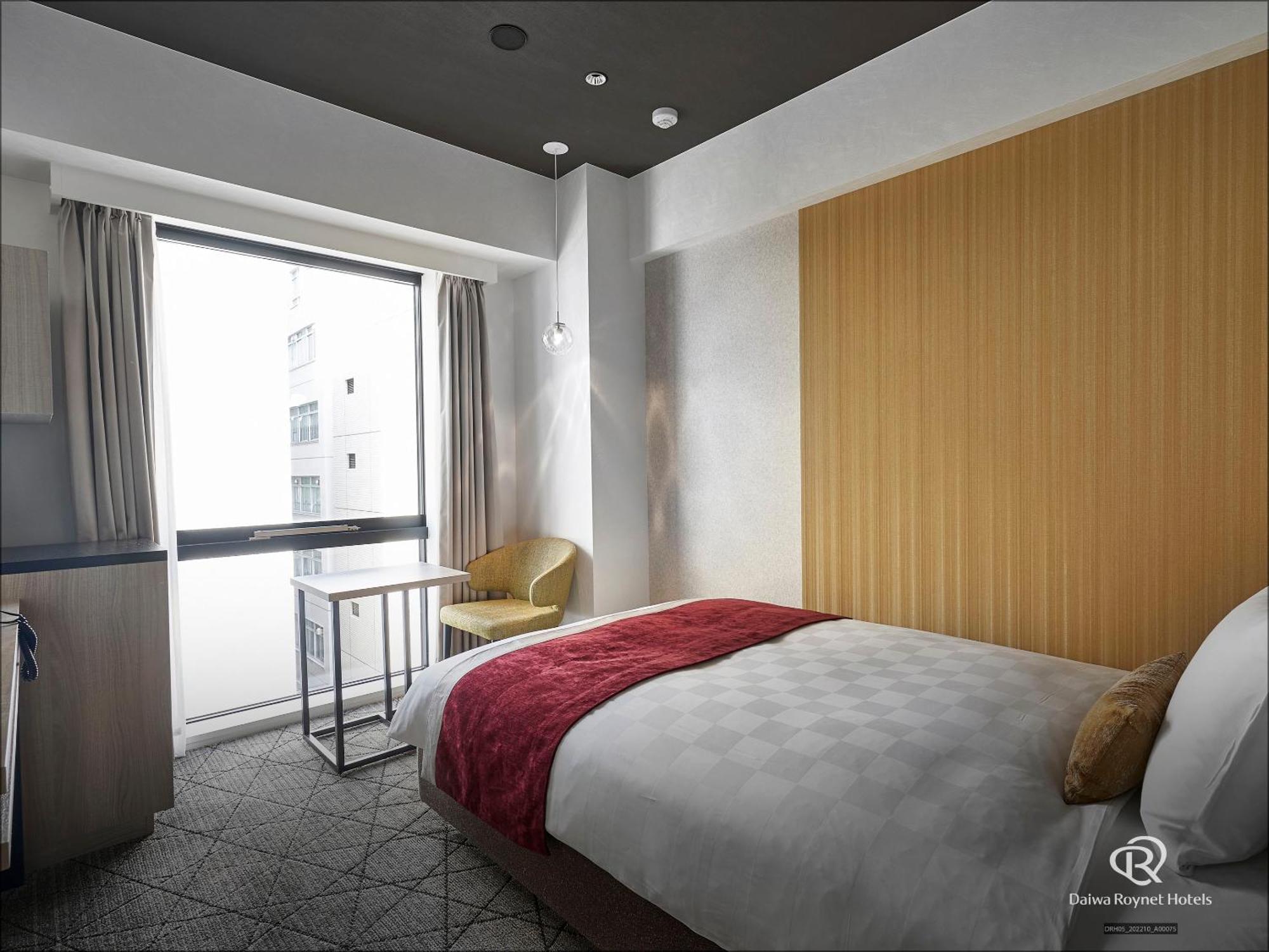 Daiwa Roynet Sakaisuji Honmachi Premier Hotel 4*