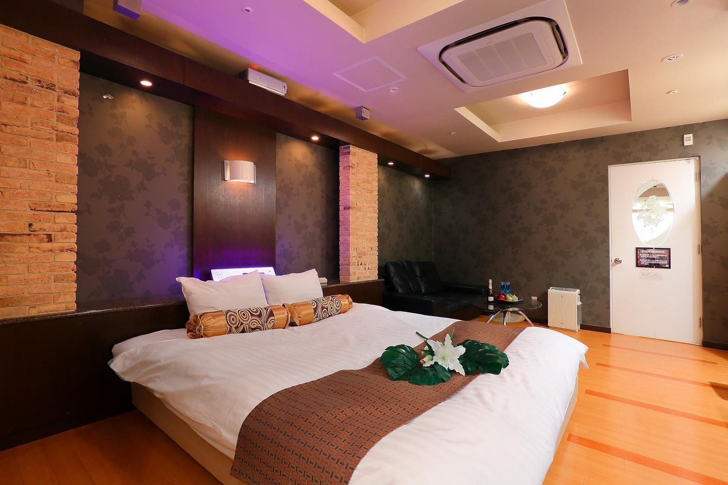 Love hotel Axis -アクシス- (adults Only) *