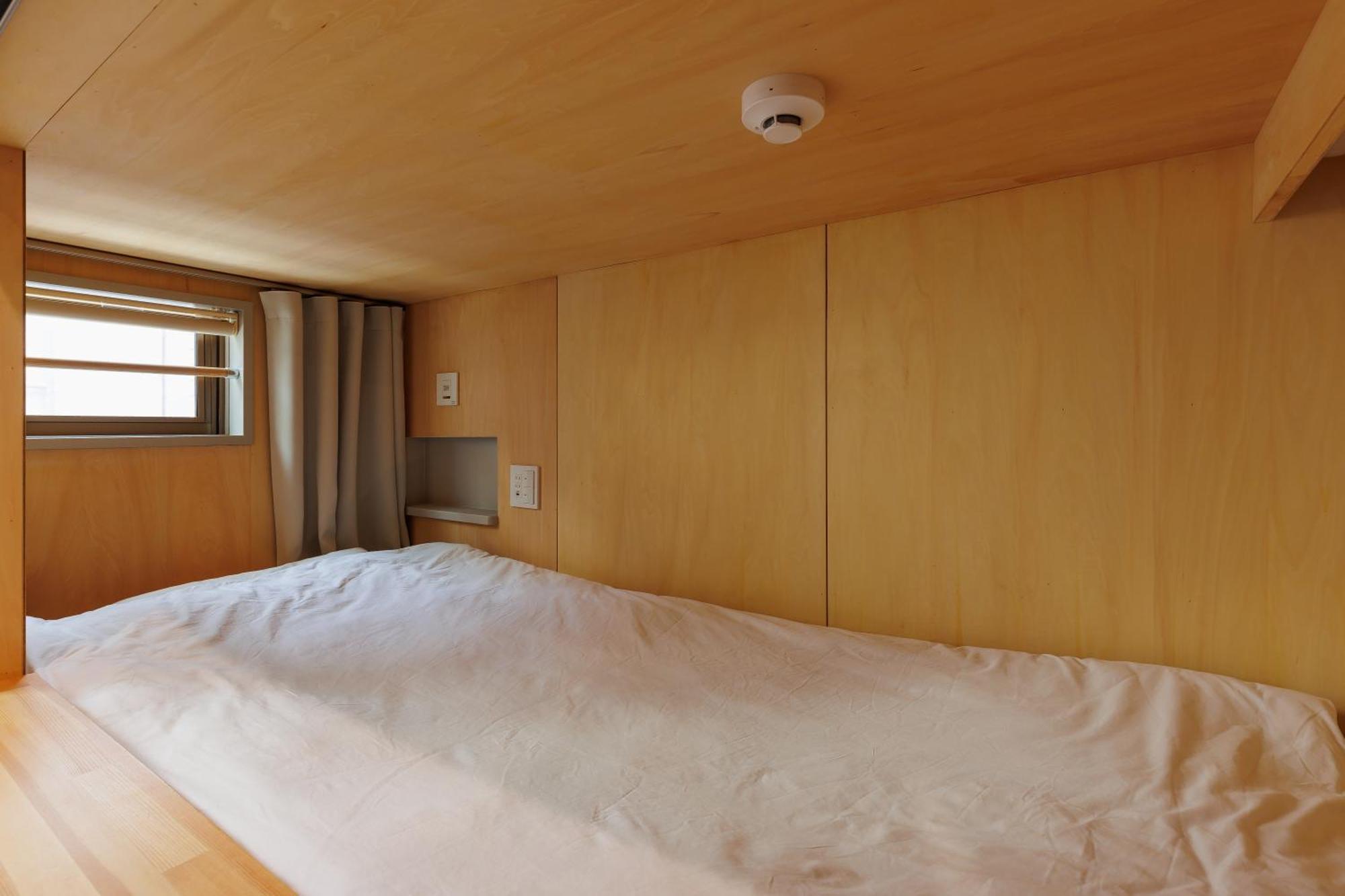 Vacation Saraku 茶楽来 Osaka