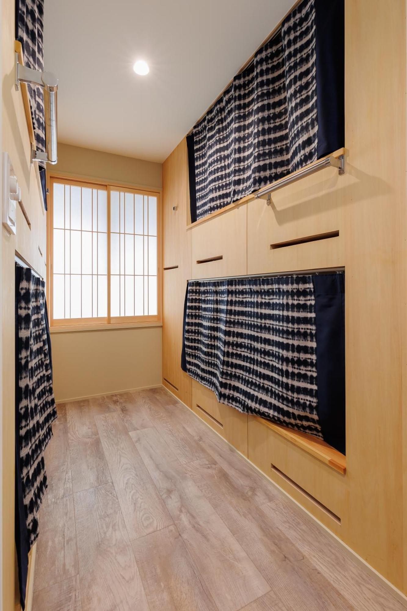 Vacation Saraku 茶楽来 Aparthotel *