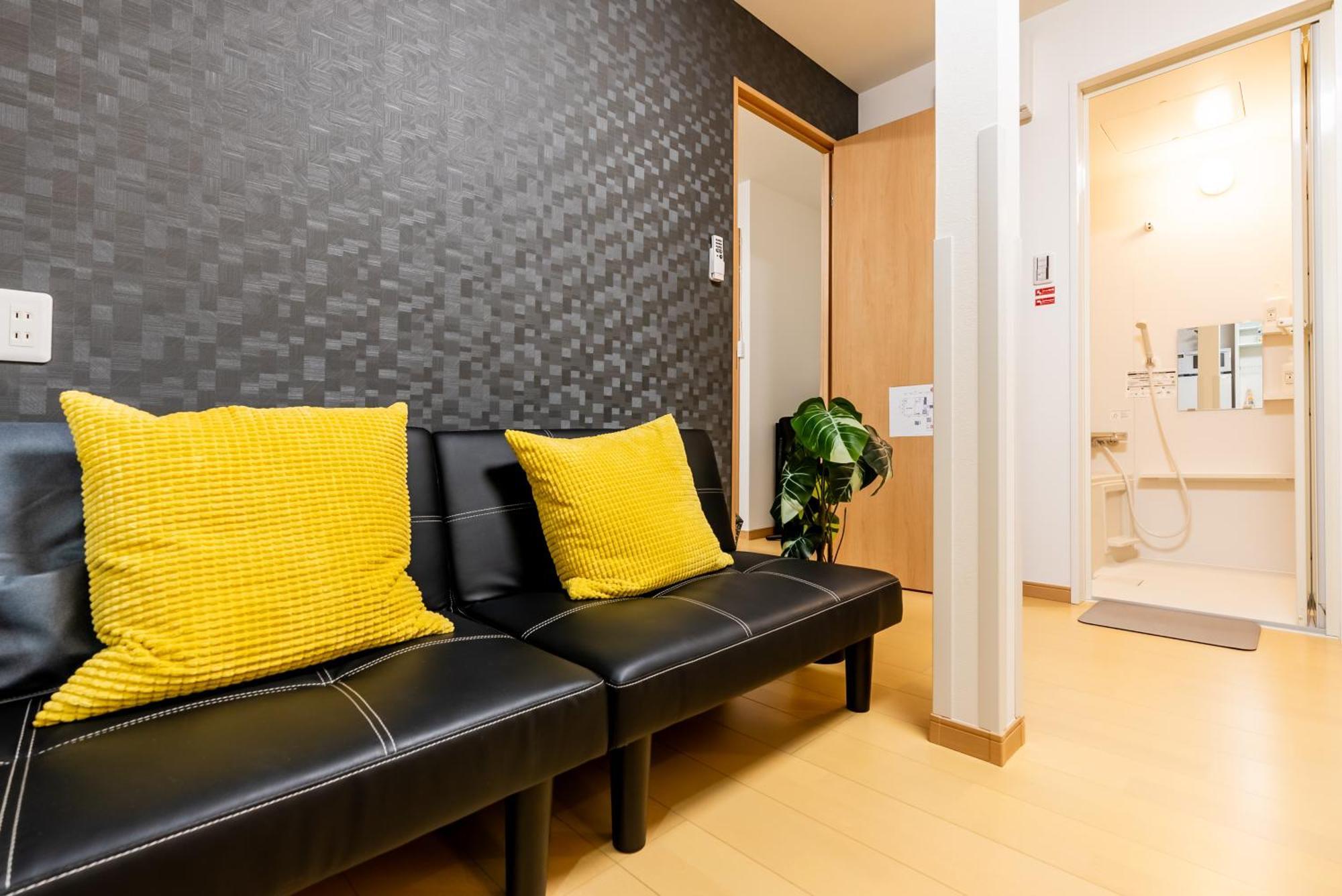 Furinkyo・楓林居 6号館 Apartamento *
