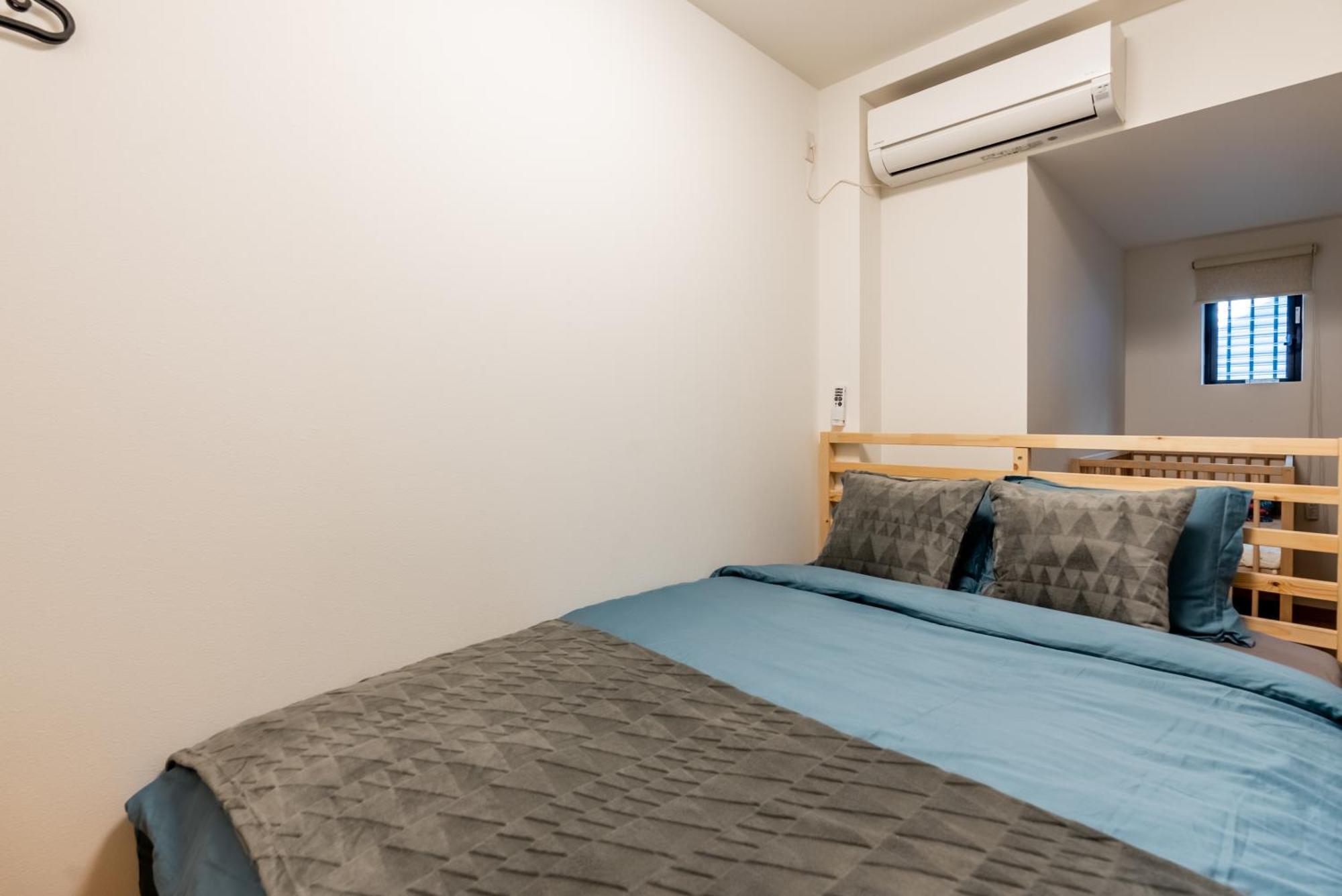 Furinkyo・楓林居 6号館 Apartamento