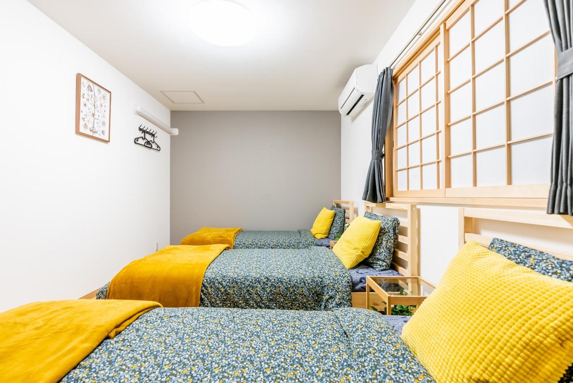 Furinkyo・楓林居 6号館 *