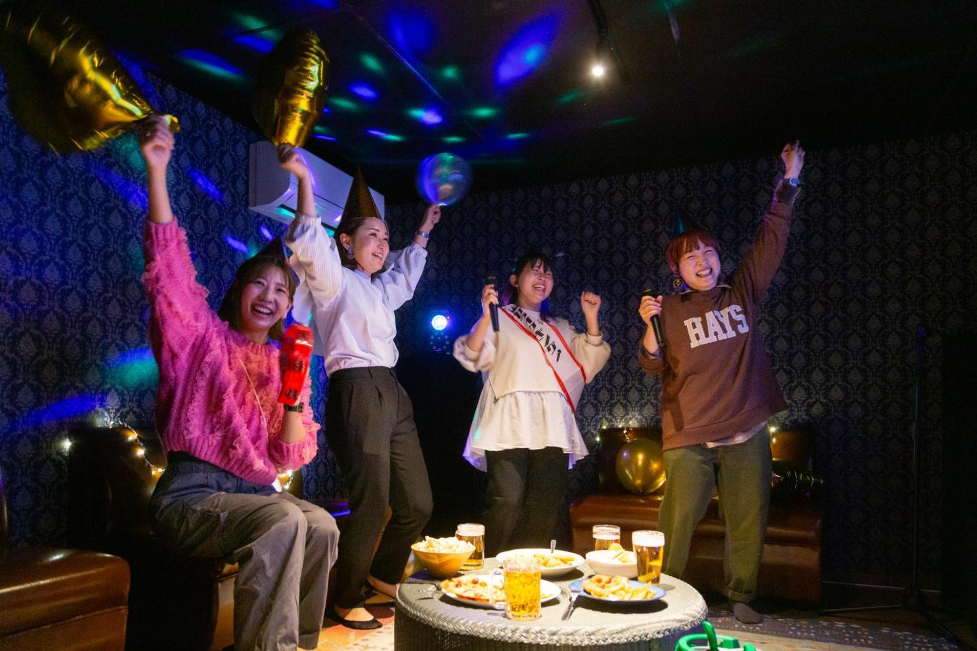 Holiday home 庭之宿 新大阪日本庭園の家 -residence Niwanoyado-
