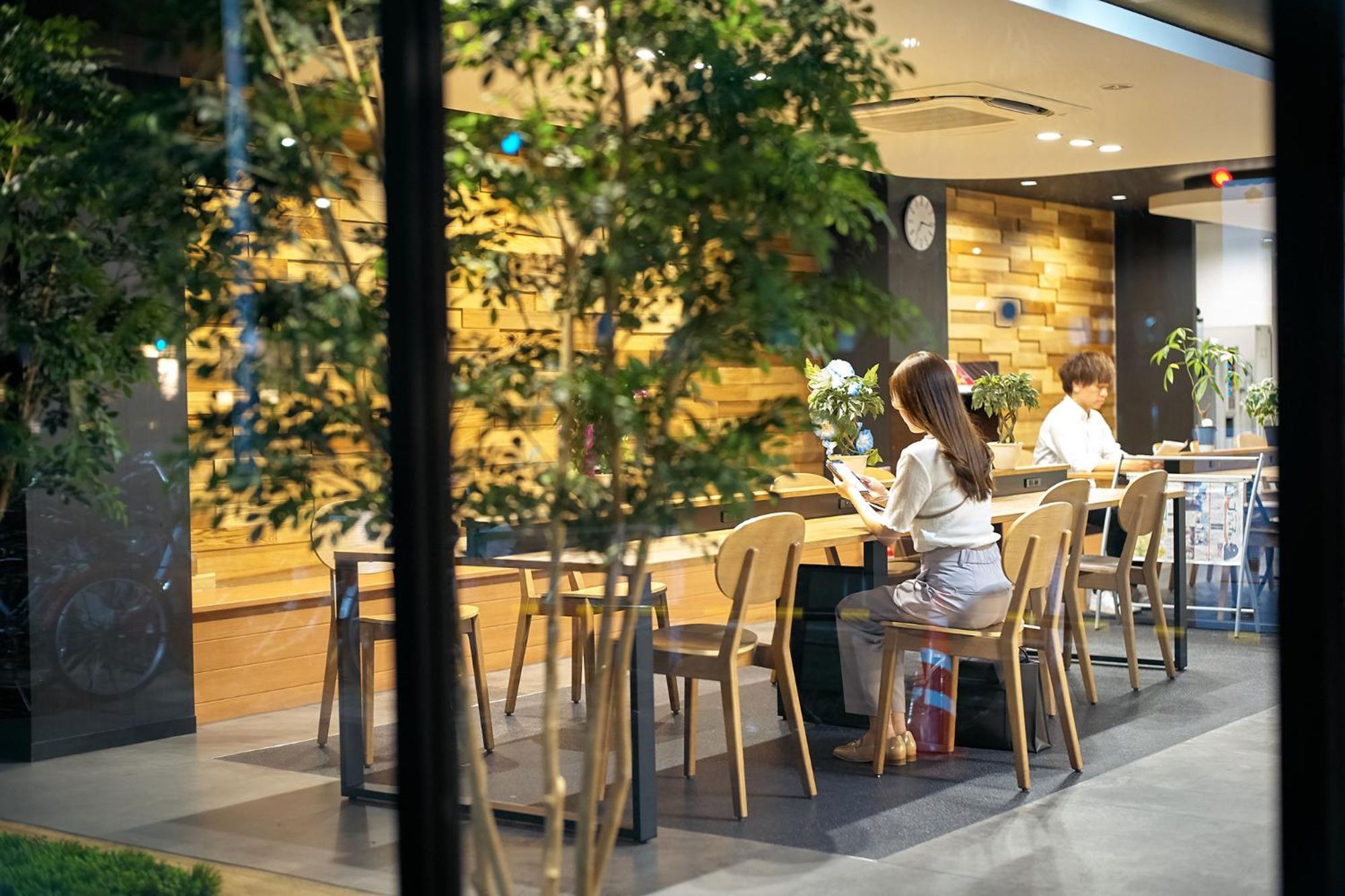 Sunplaza 2* Osaka