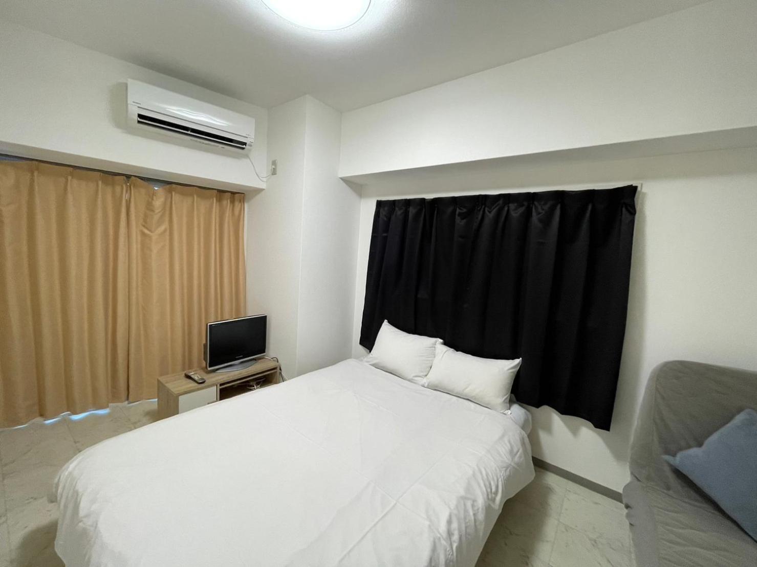 Apartment A&c Shin-osaka58