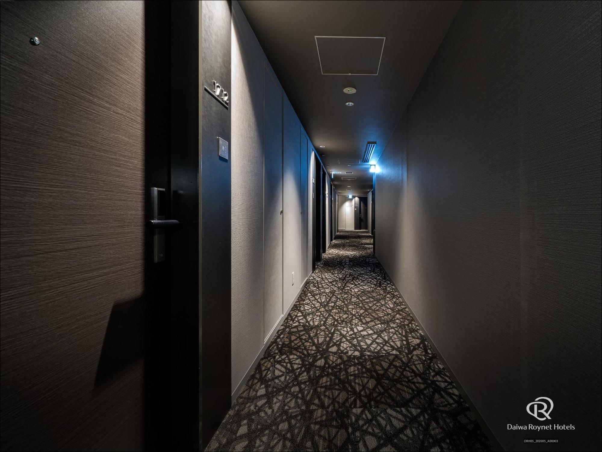 Del Style Osaka-shinsaibashi By Daiwa Roynet 4*