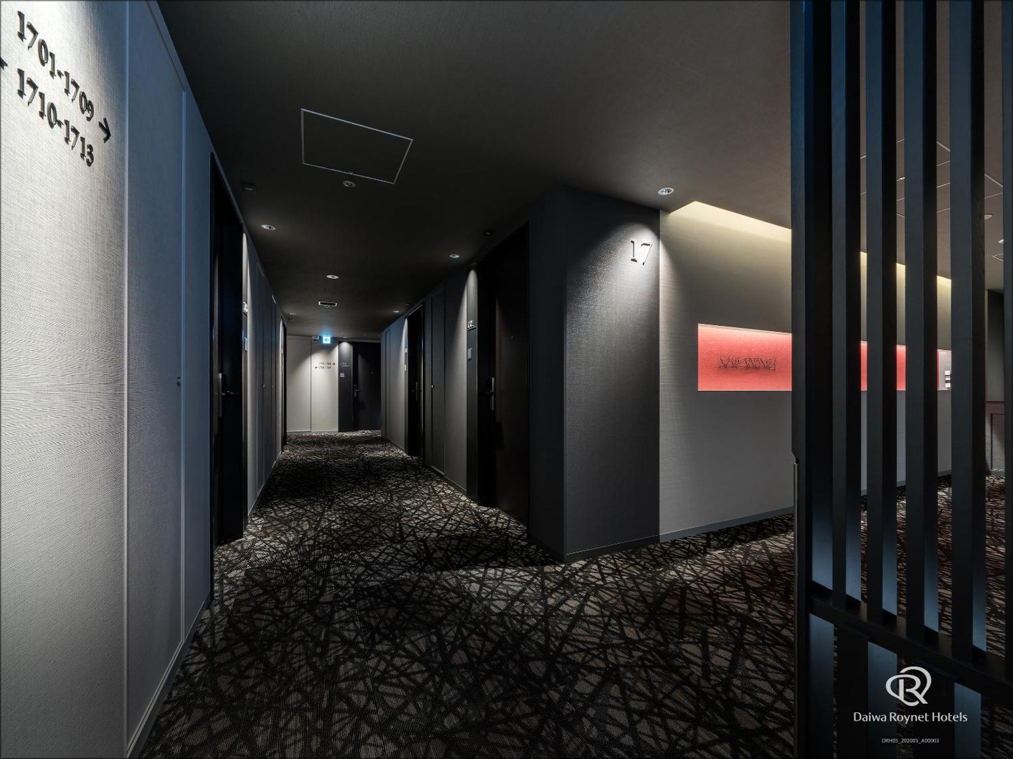Del Style Osaka-shinsaibashi By Daiwa Roynet 4* Osaka