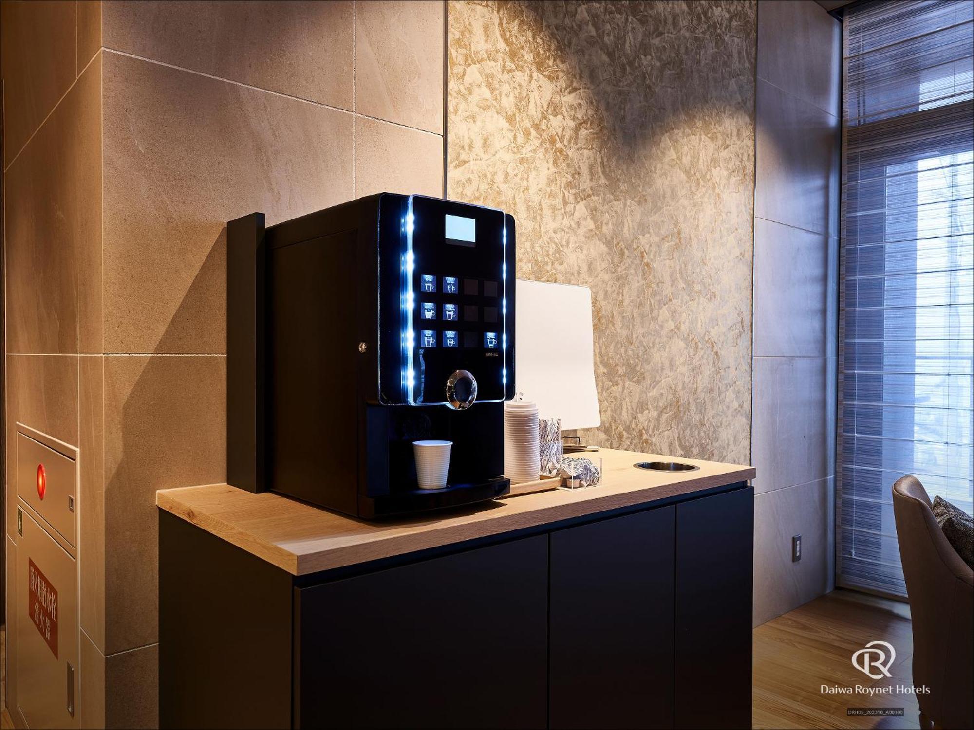 Del Style Osaka-shinsaibashi By Daiwa Roynet Hotel Osaka