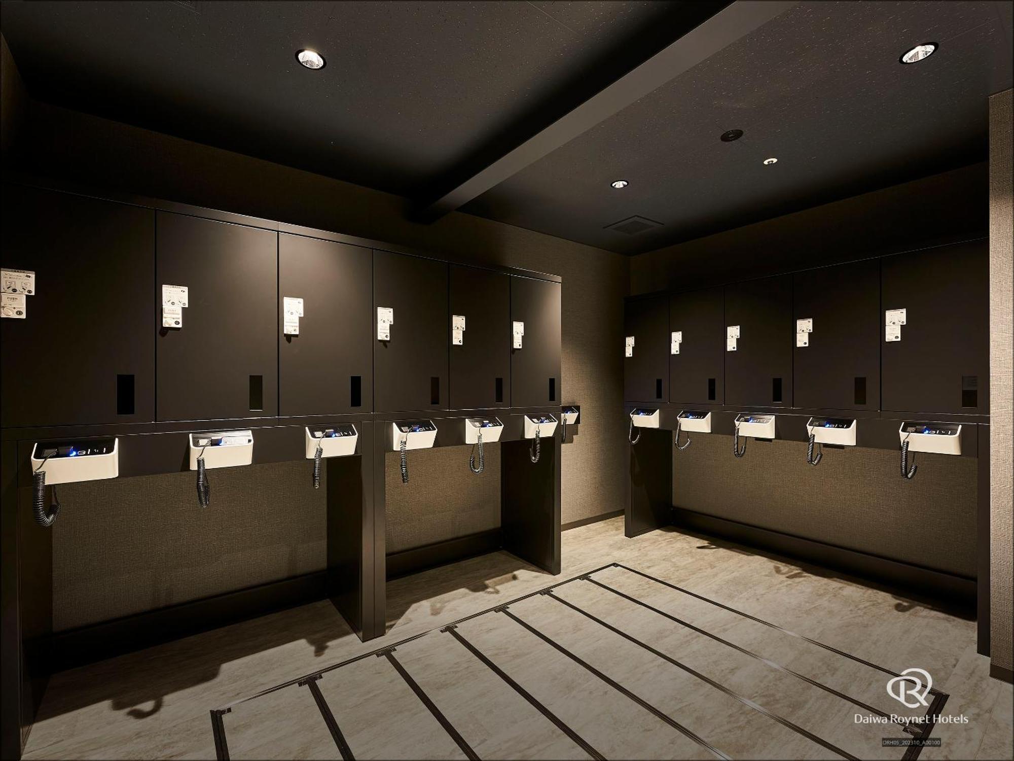 Del Style Osaka-shinsaibashi By Daiwa Roynet Hotel