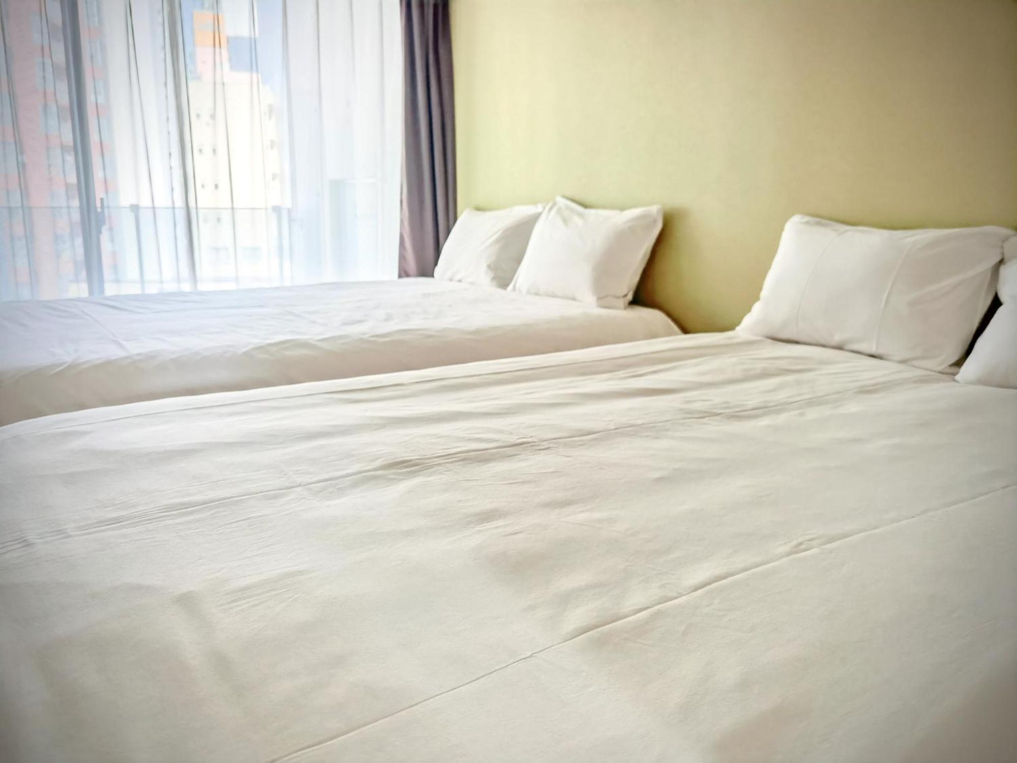 Rest Collection Kujo Apartment Osaka