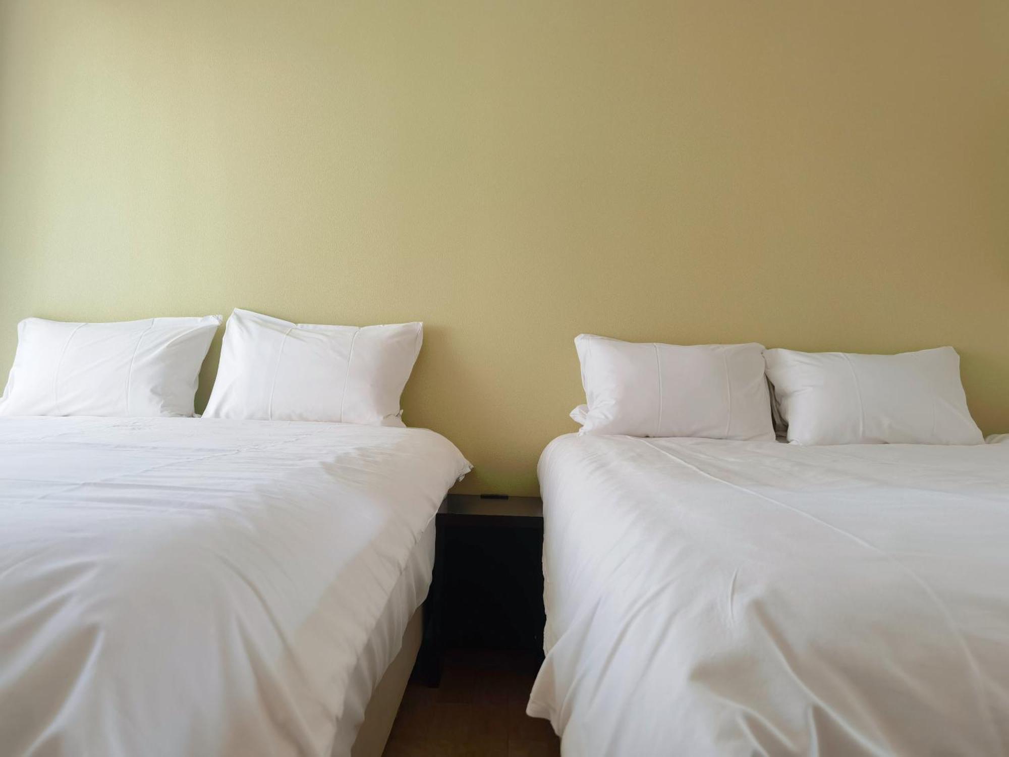Apartment Rest Collection Kujo