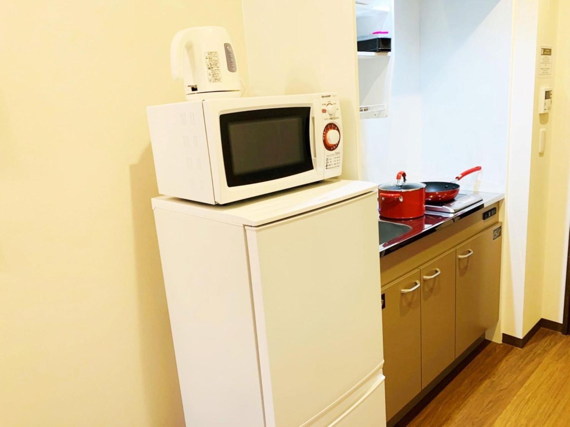 Apartment Rlis-house Shin-osaka Kita - Vacation 9523