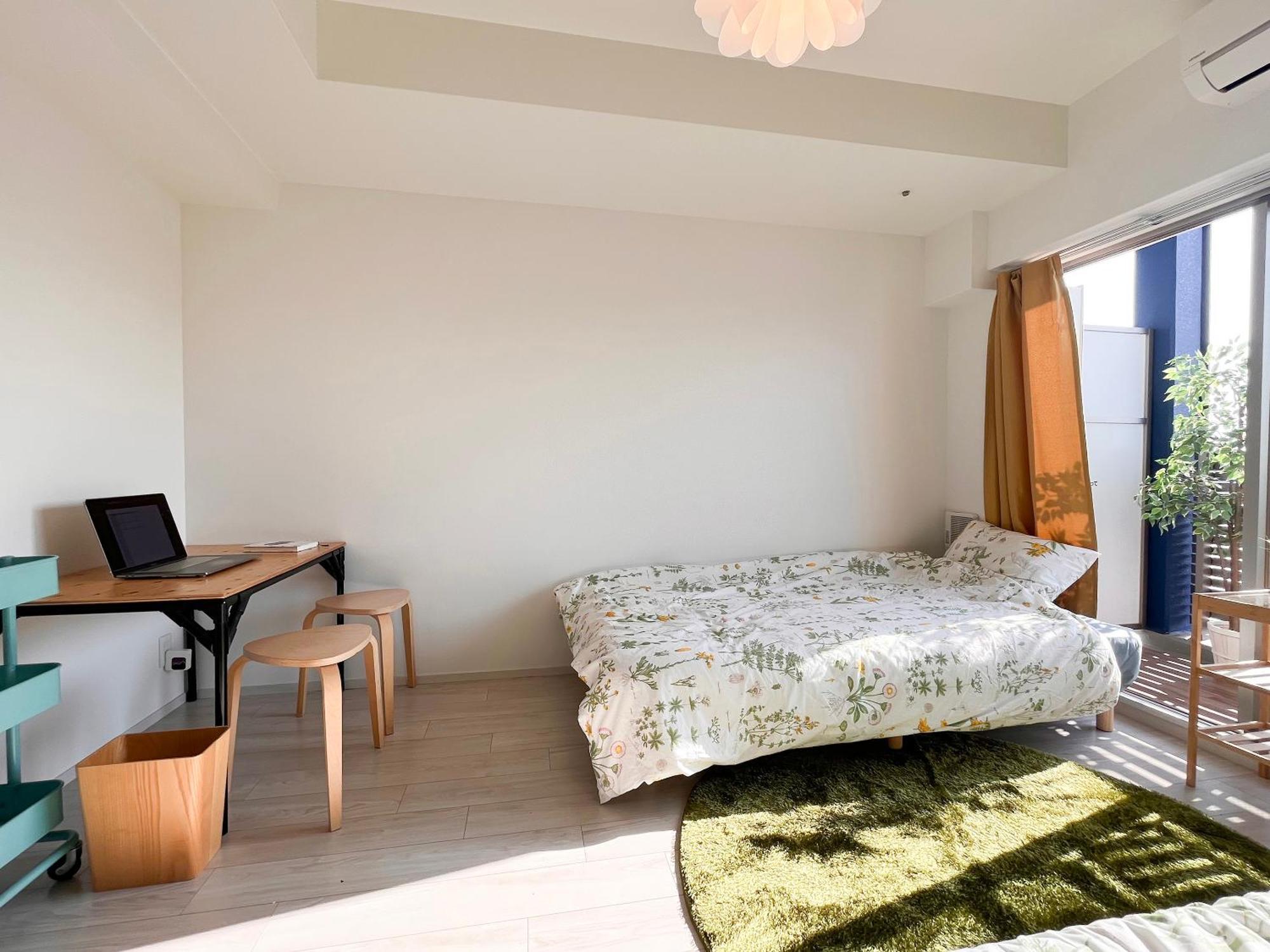 R Guest house Osaka