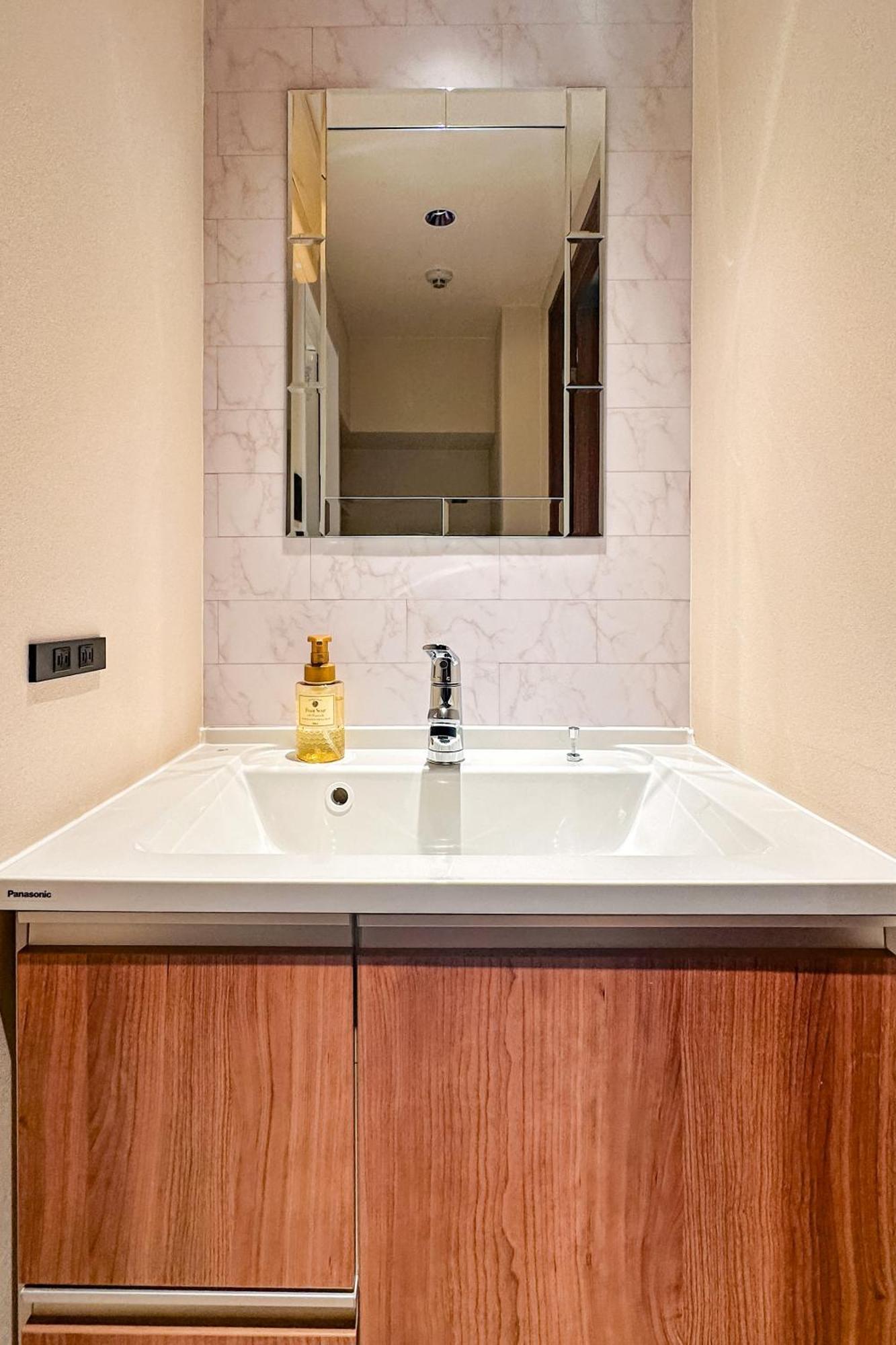 11 Shinsaibashi Amemura Guest house 3*