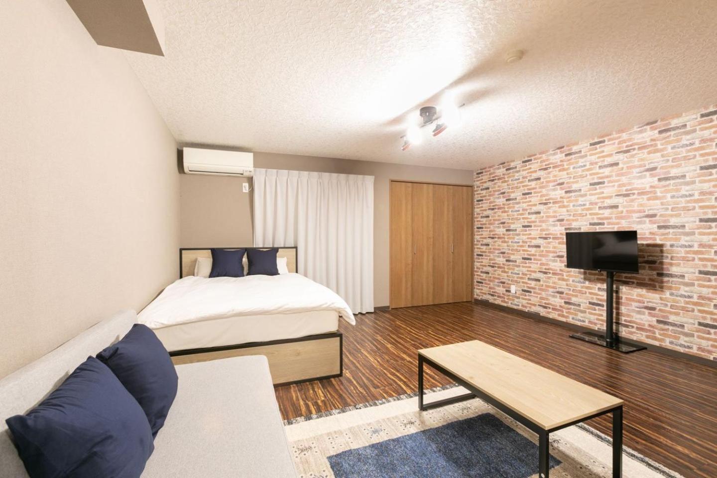 House Sinkan Apartment