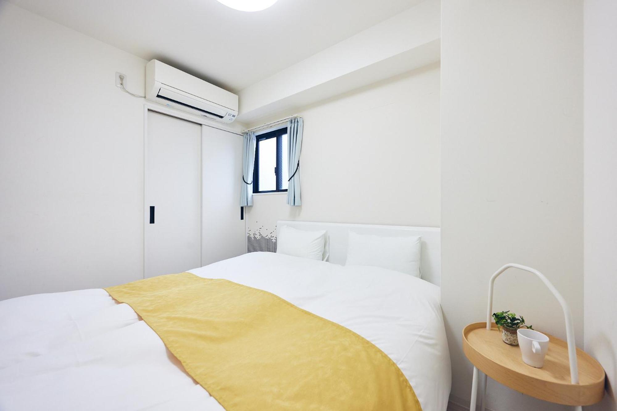 Apartment Montana Flat Yebisu *