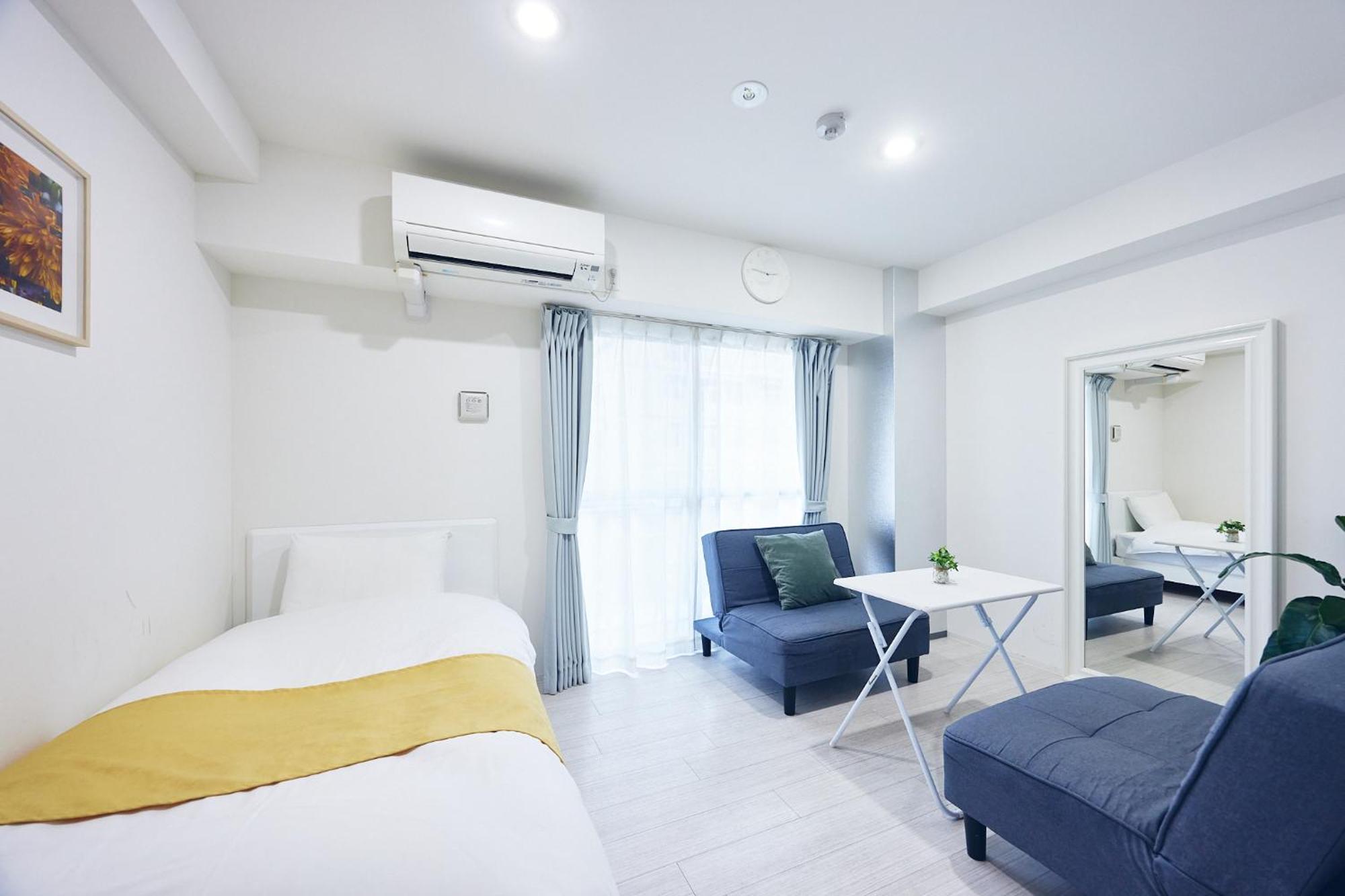 Montana Flat Yebisu