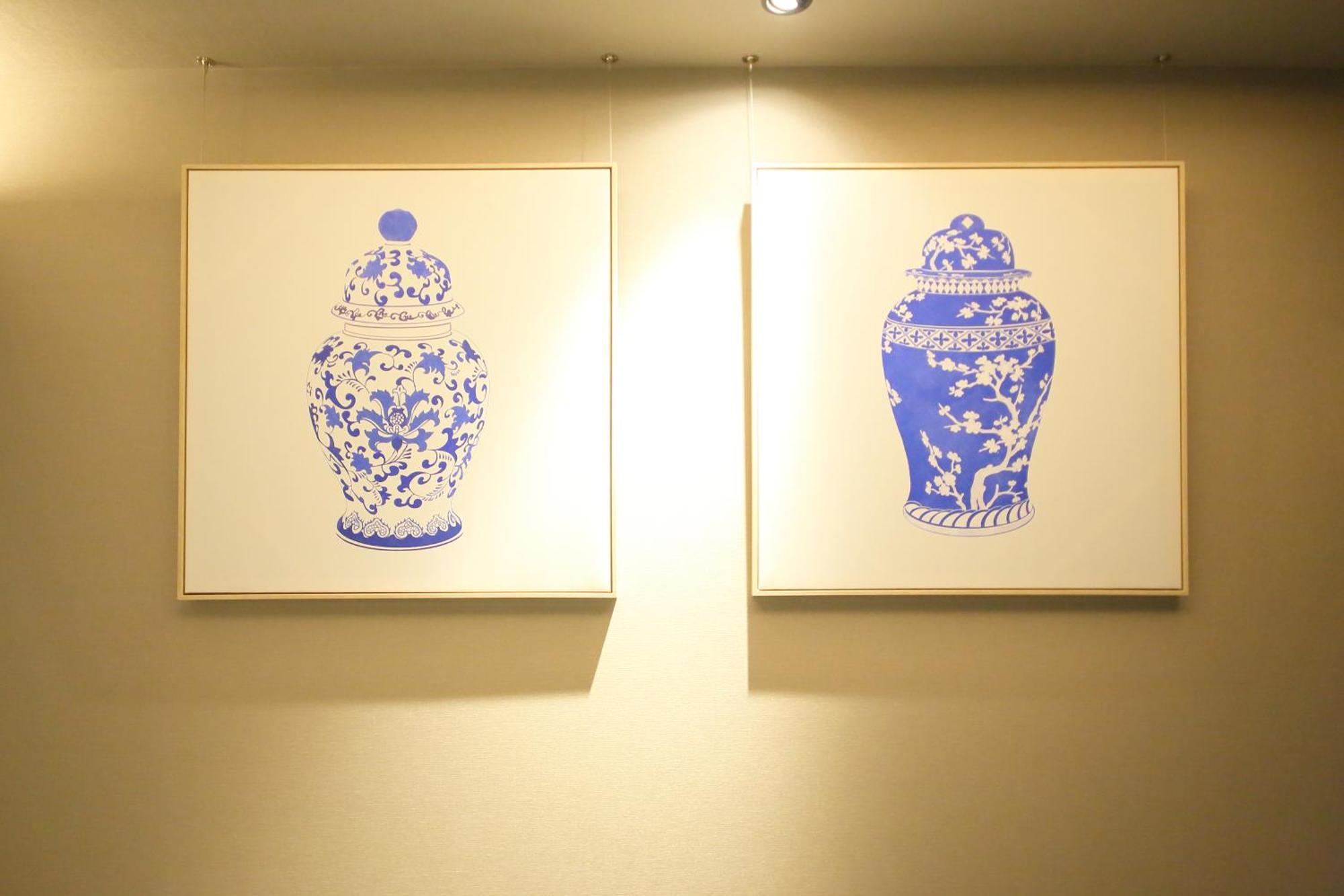 Dynasty & Hotel Osaka